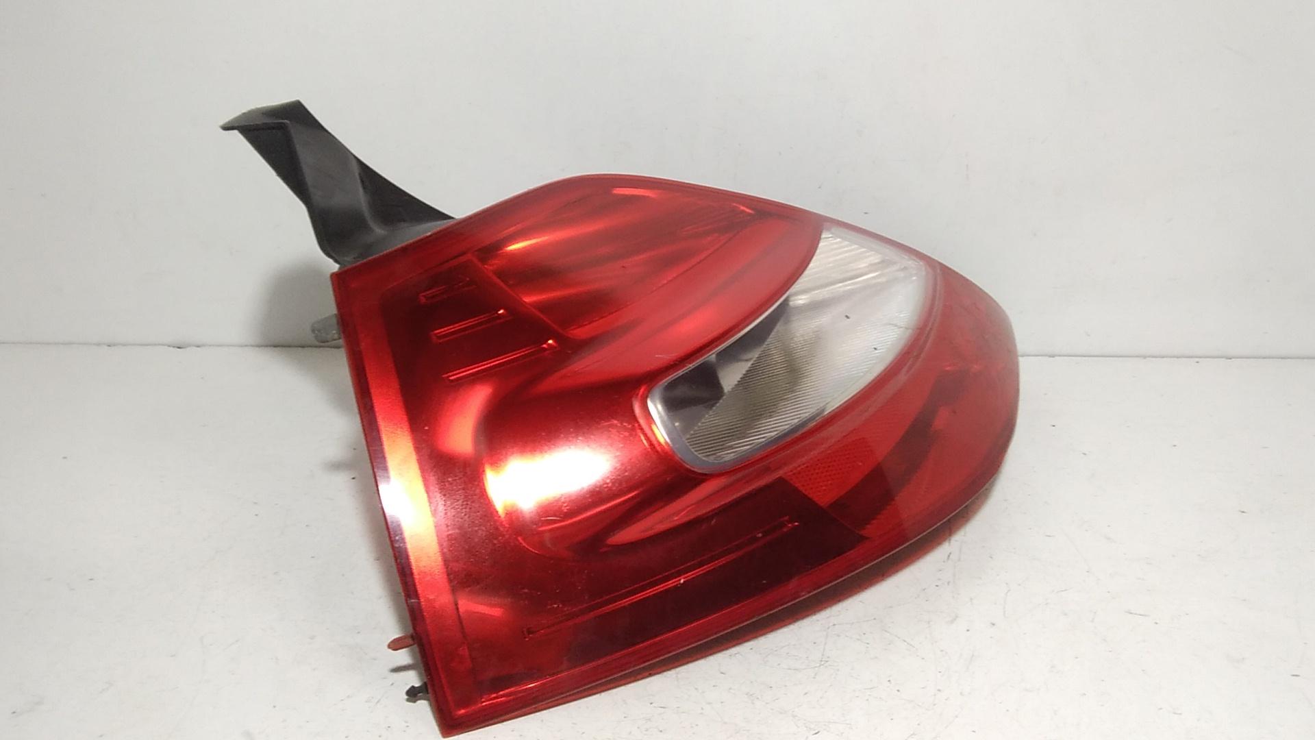 Stop fanale Posteriore sinistro lato Guida RENAULT Megane ll Serie (06>08)