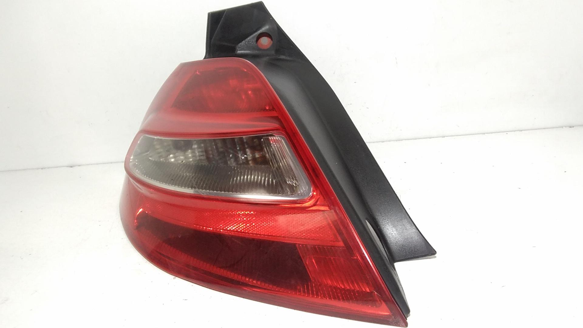 Stop fanale Posteriore sinistro lato Guida RENAULT Megane ll Serie (06>08)