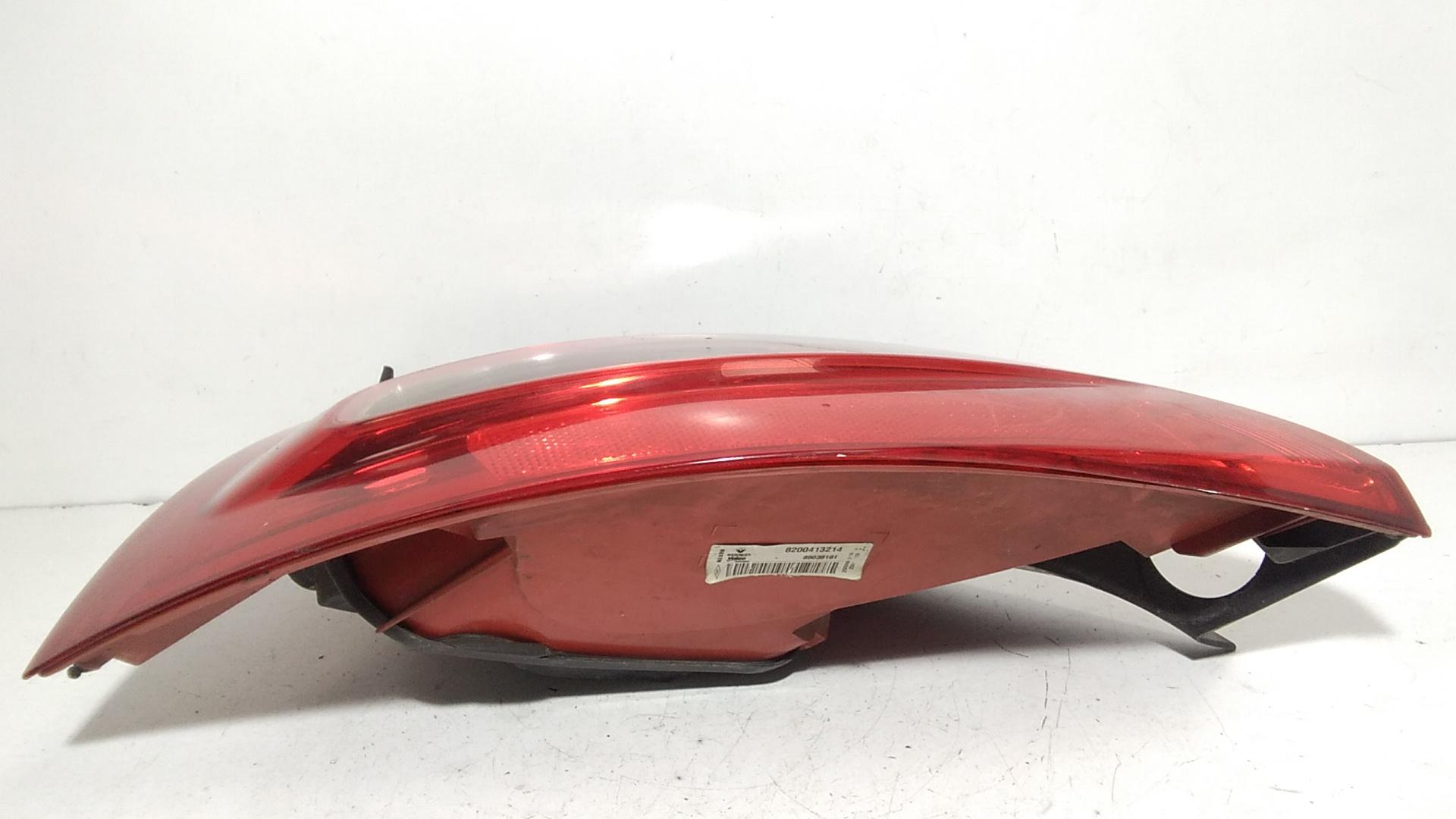 Stop fanale Posteriore sinistro lato Guida RENAULT Megane ll Serie (06>08)