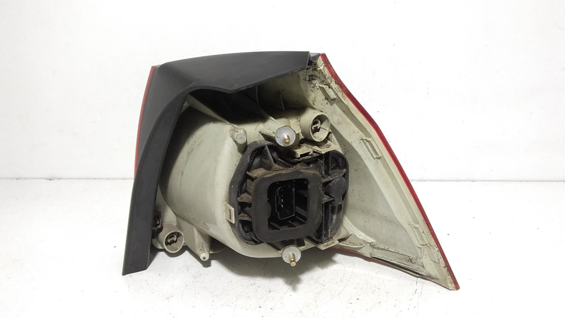 Stop fanale Posteriore sinistro lato Guida VOLKSWAGEN Golf 5 Berlina (03>08)