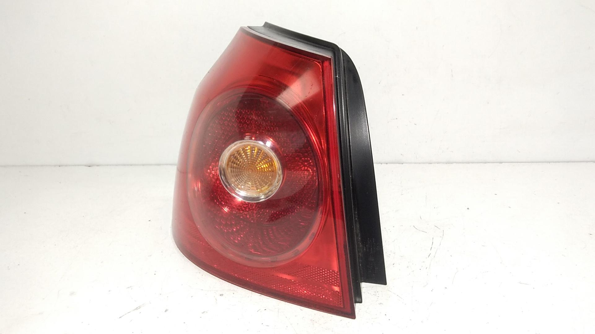 Stop fanale Posteriore sinistro lato Guida VOLKSWAGEN Golf 5 Berlina (03>08)