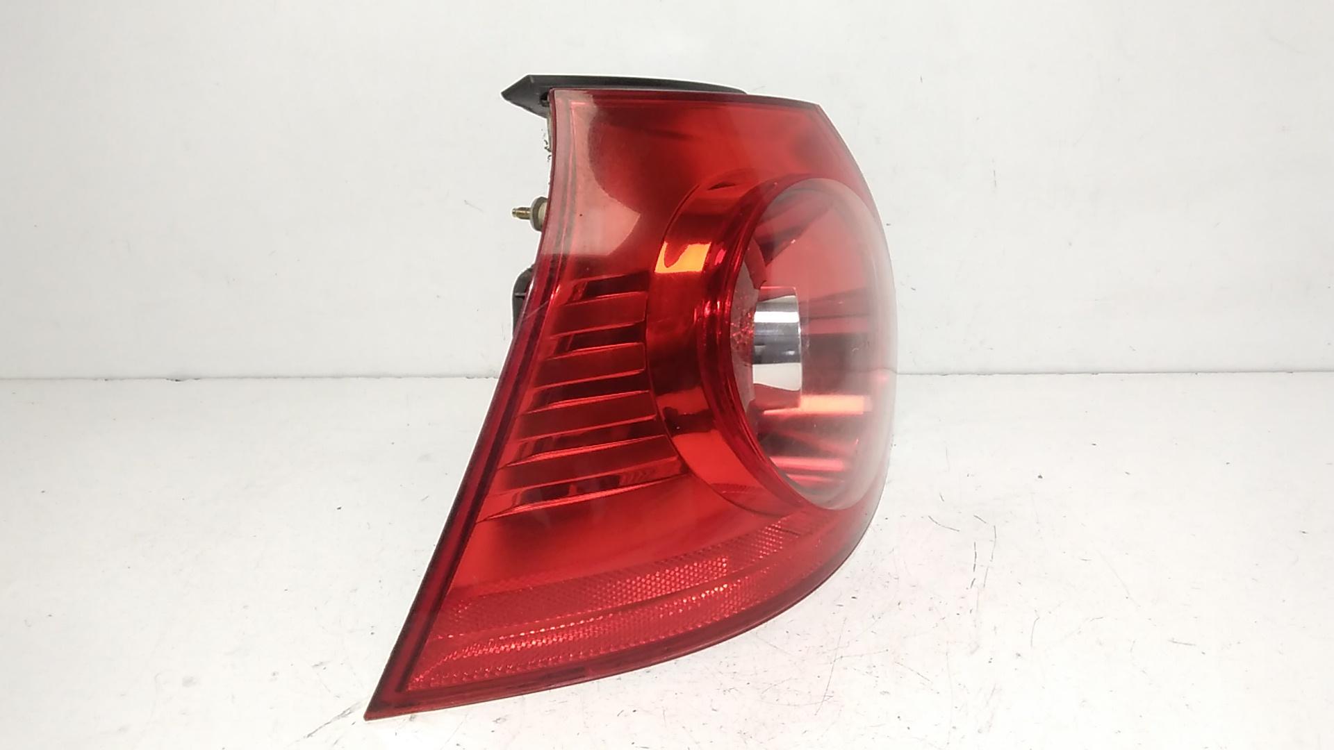 Stop fanale Posteriore sinistro lato Guida VOLKSWAGEN Golf 5 Berlina (03>08)