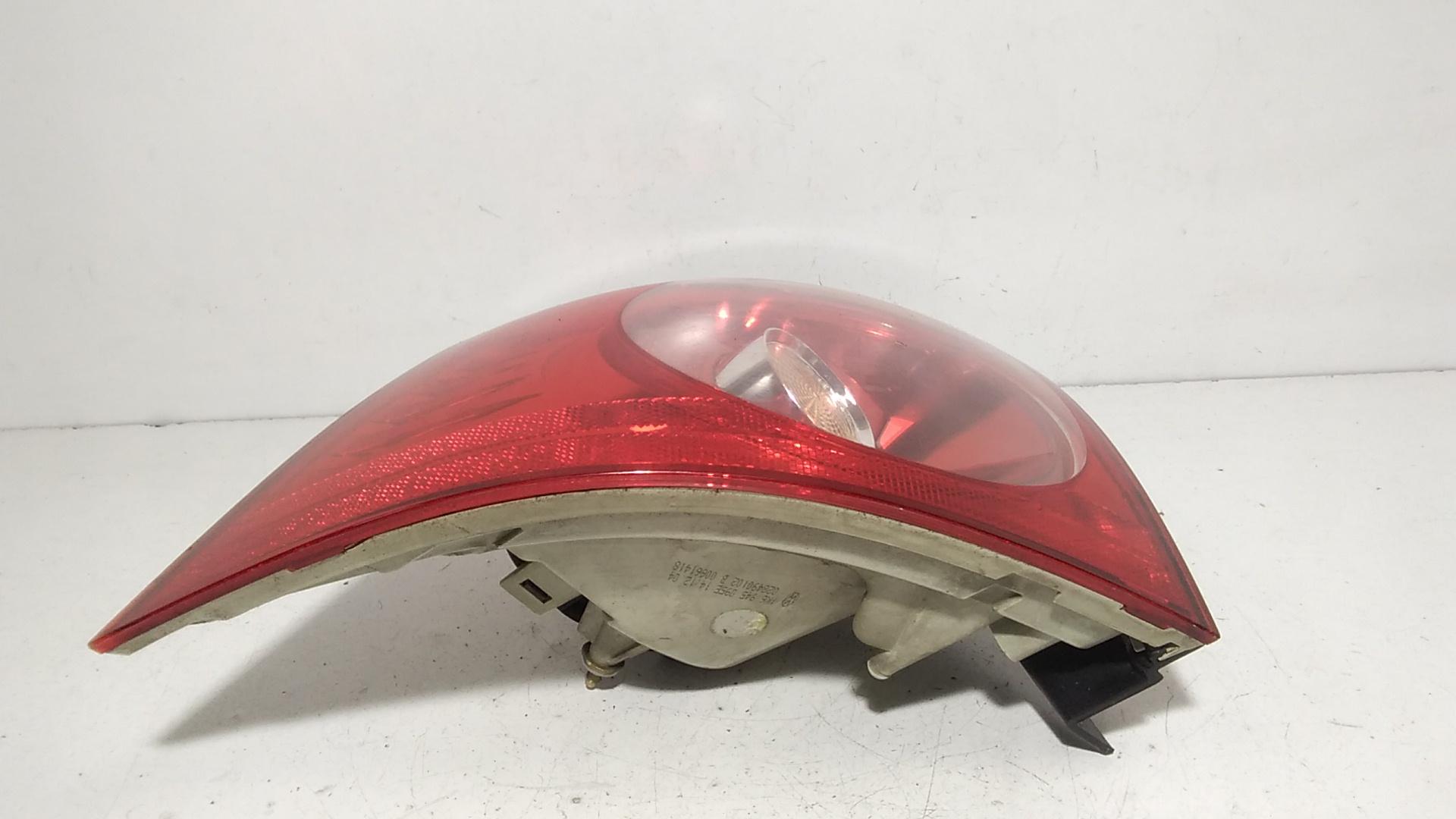 Stop fanale Posteriore sinistro lato Guida VOLKSWAGEN Golf 5 Berlina (03>08)