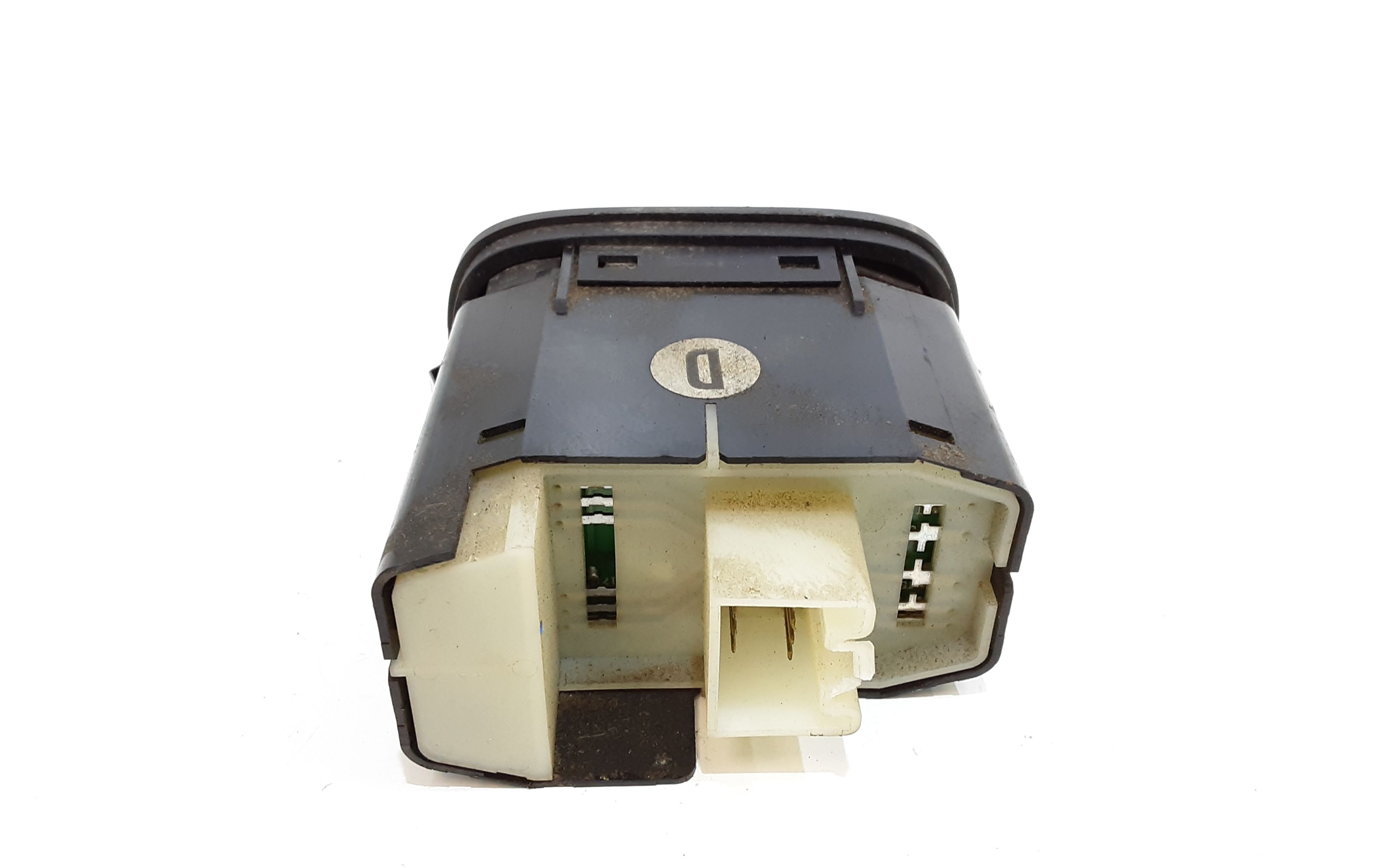 Comando Luci JAGUAR X-Type  Serie