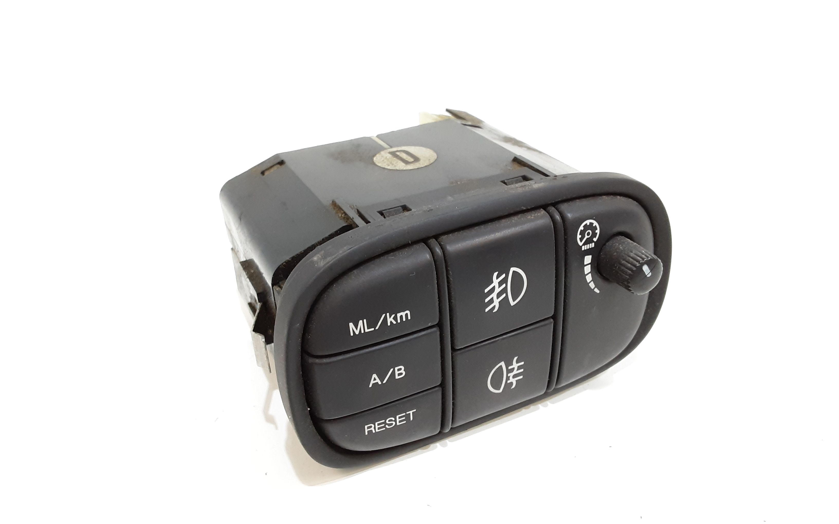 Comando Luci JAGUAR X-Type  Serie