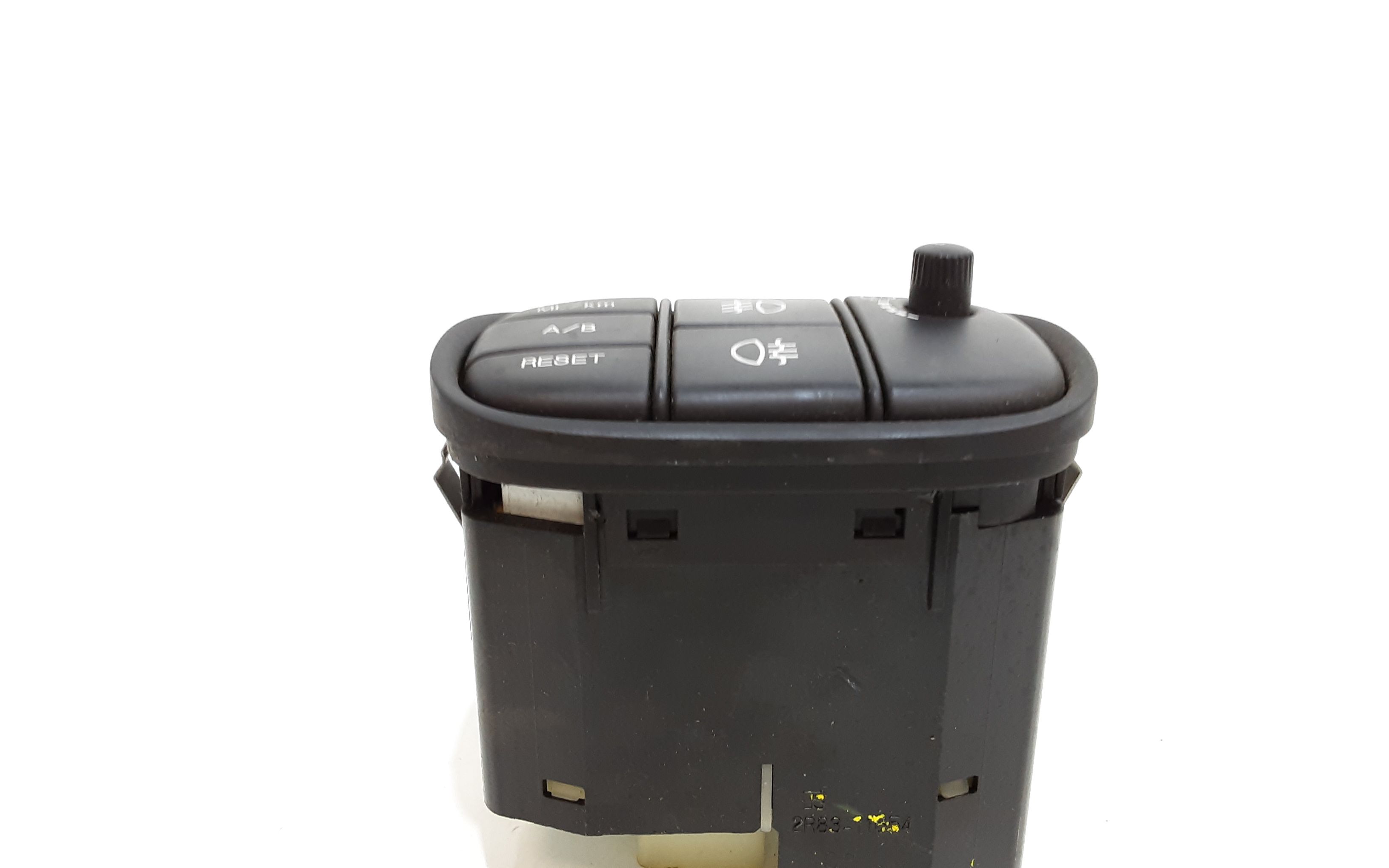 Comando Luci JAGUAR X-Type  Serie