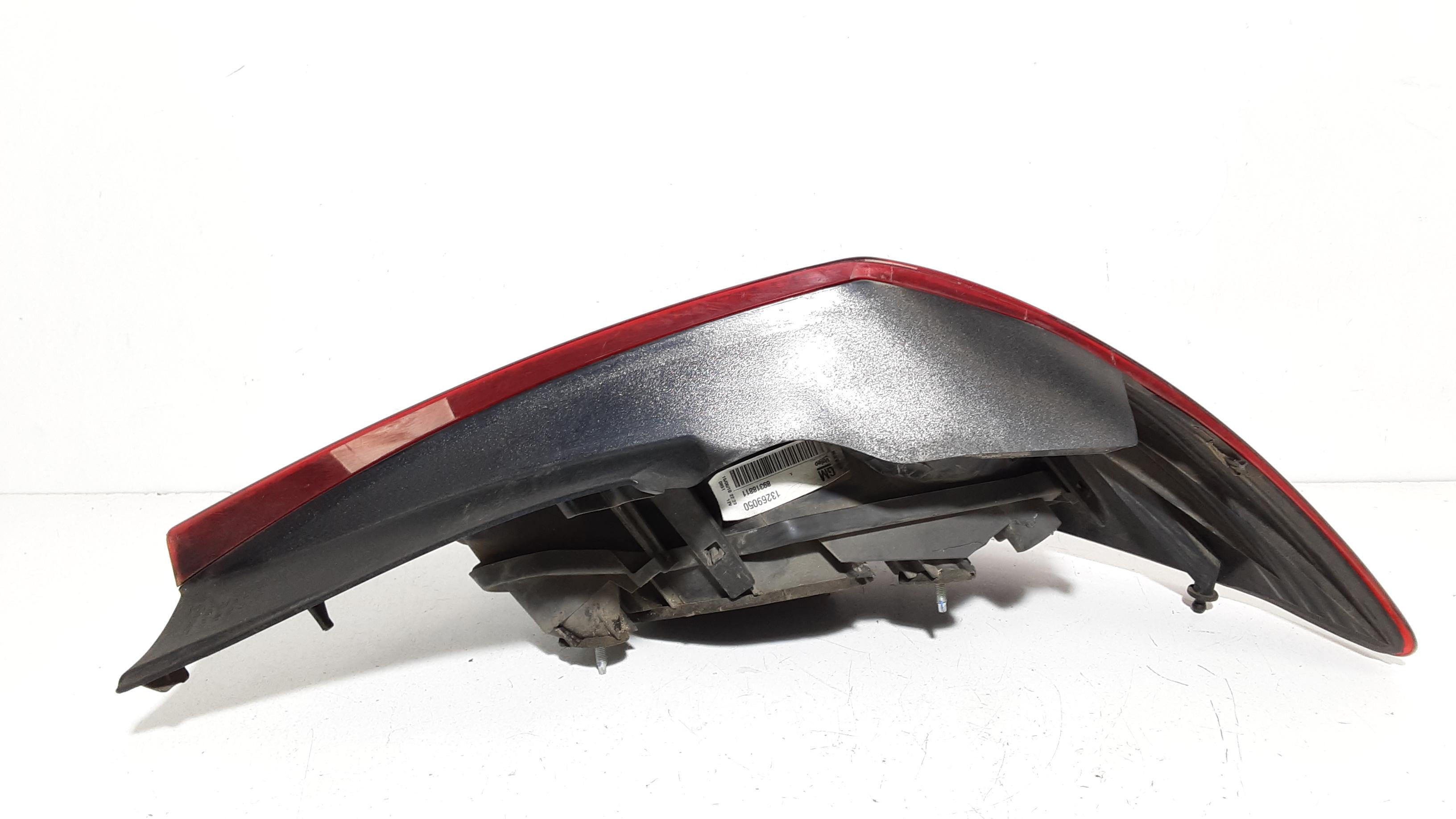 Stop fanale Posteriore sinistro lato Guida OPEL Corsa D 5P 1 Serie