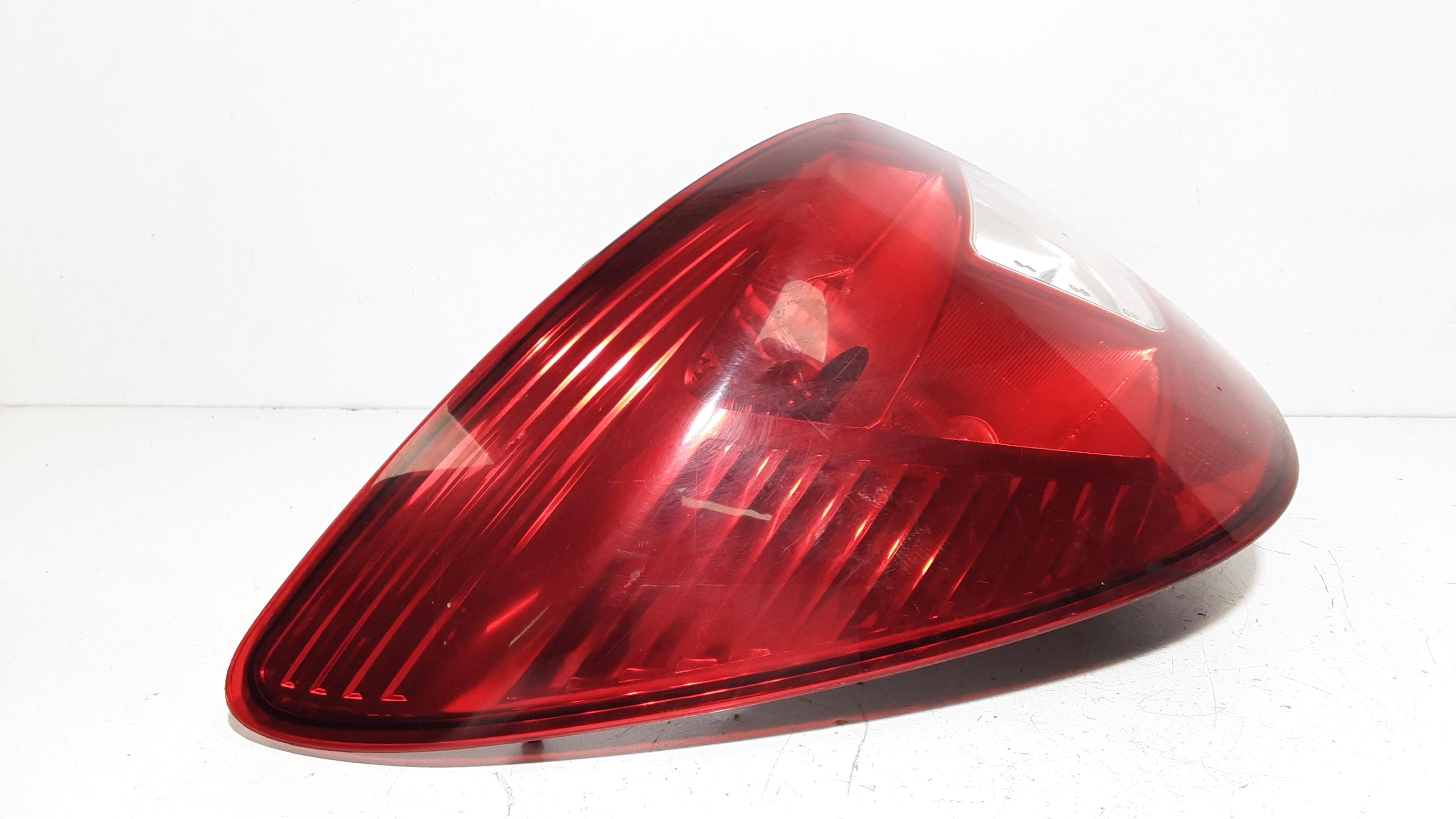 Stop fanale Posteriore sinistro lato Guida OPEL Corsa D 5P 1 Serie