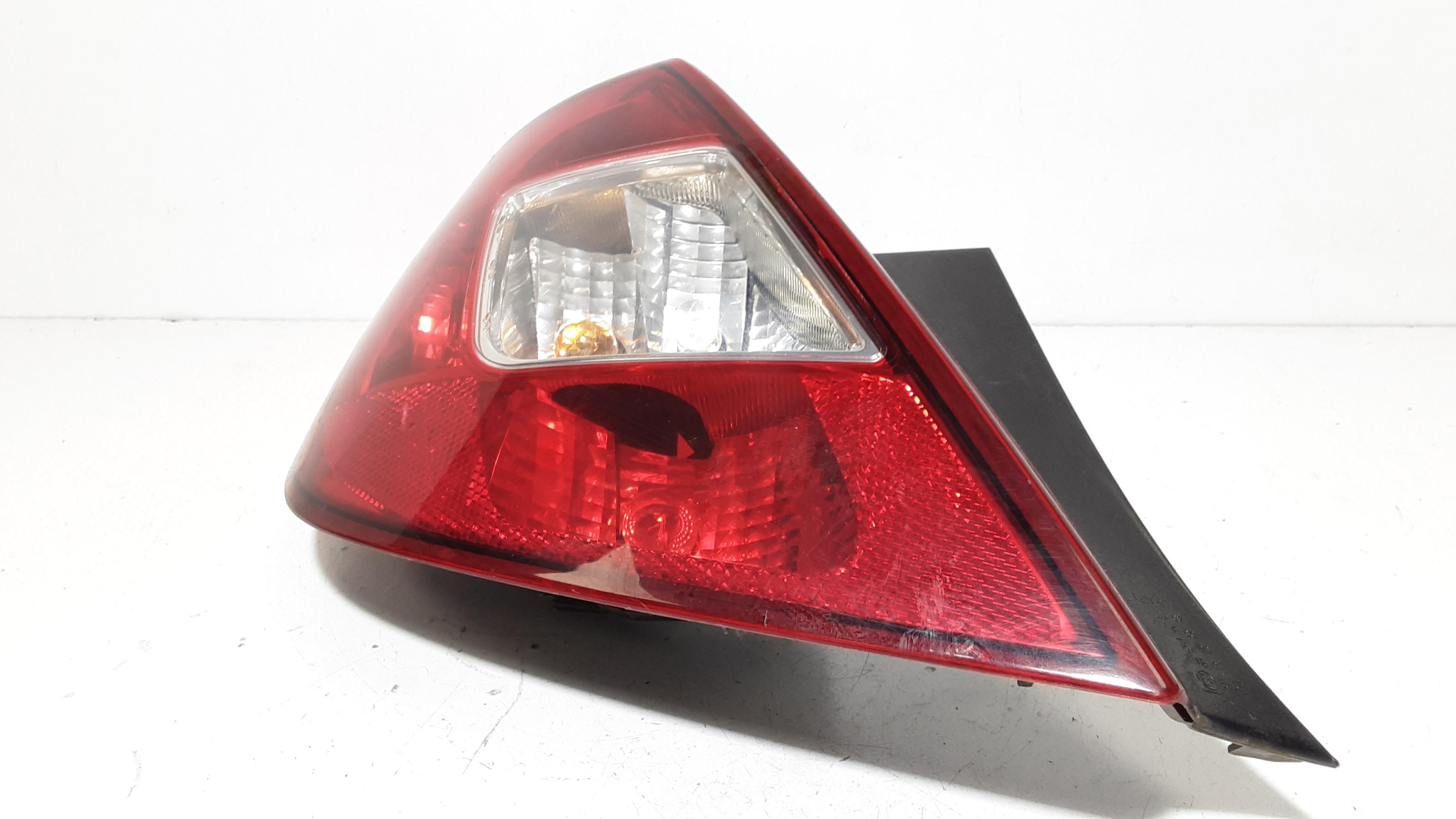 Stop fanale Posteriore sinistro lato Guida OPEL Corsa D 5P 1 Serie