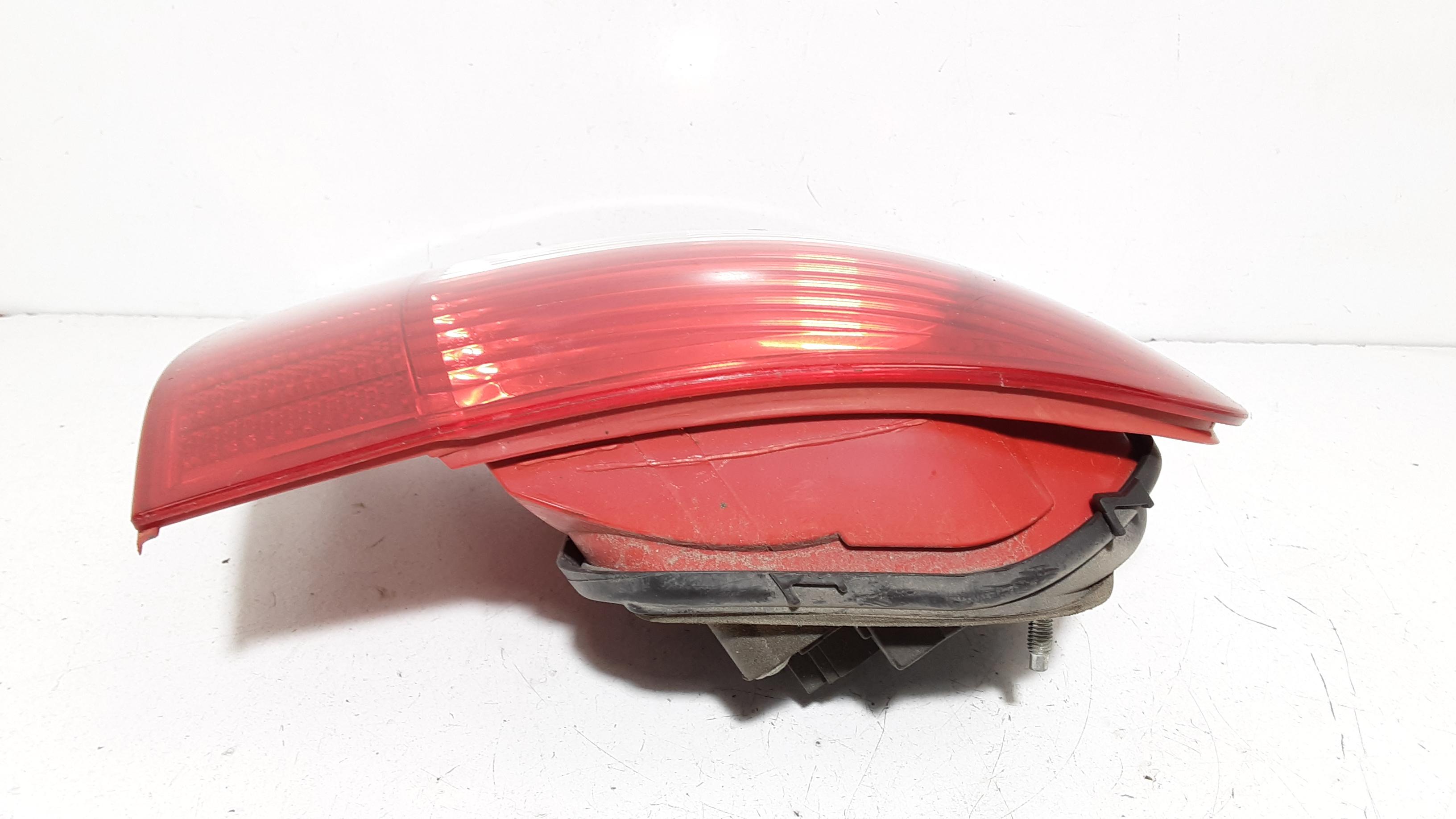 Stop fanale Posteriore sinistro lato Guida FIAT Multipla 2 Serie