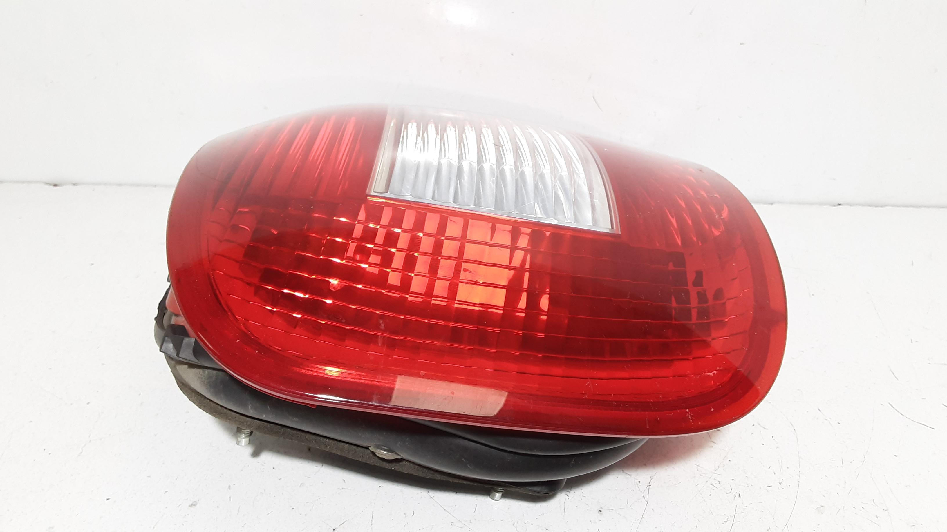 Stop fanale Posteriore sinistro lato Guida FIAT Multipla 2 Serie