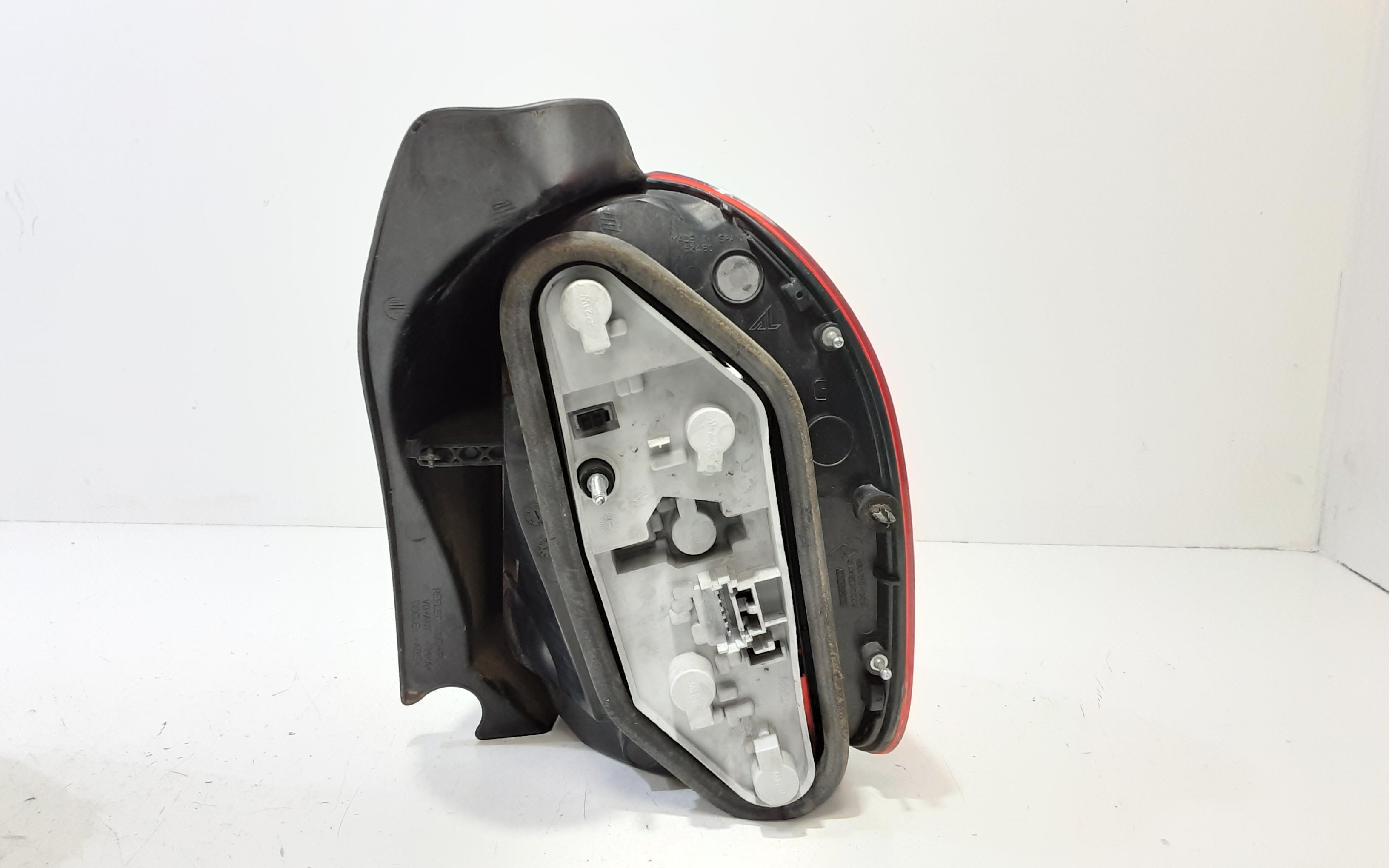 Stop fanale Posteriore sinistro lato Guida RENAULT Modus 2 Serie