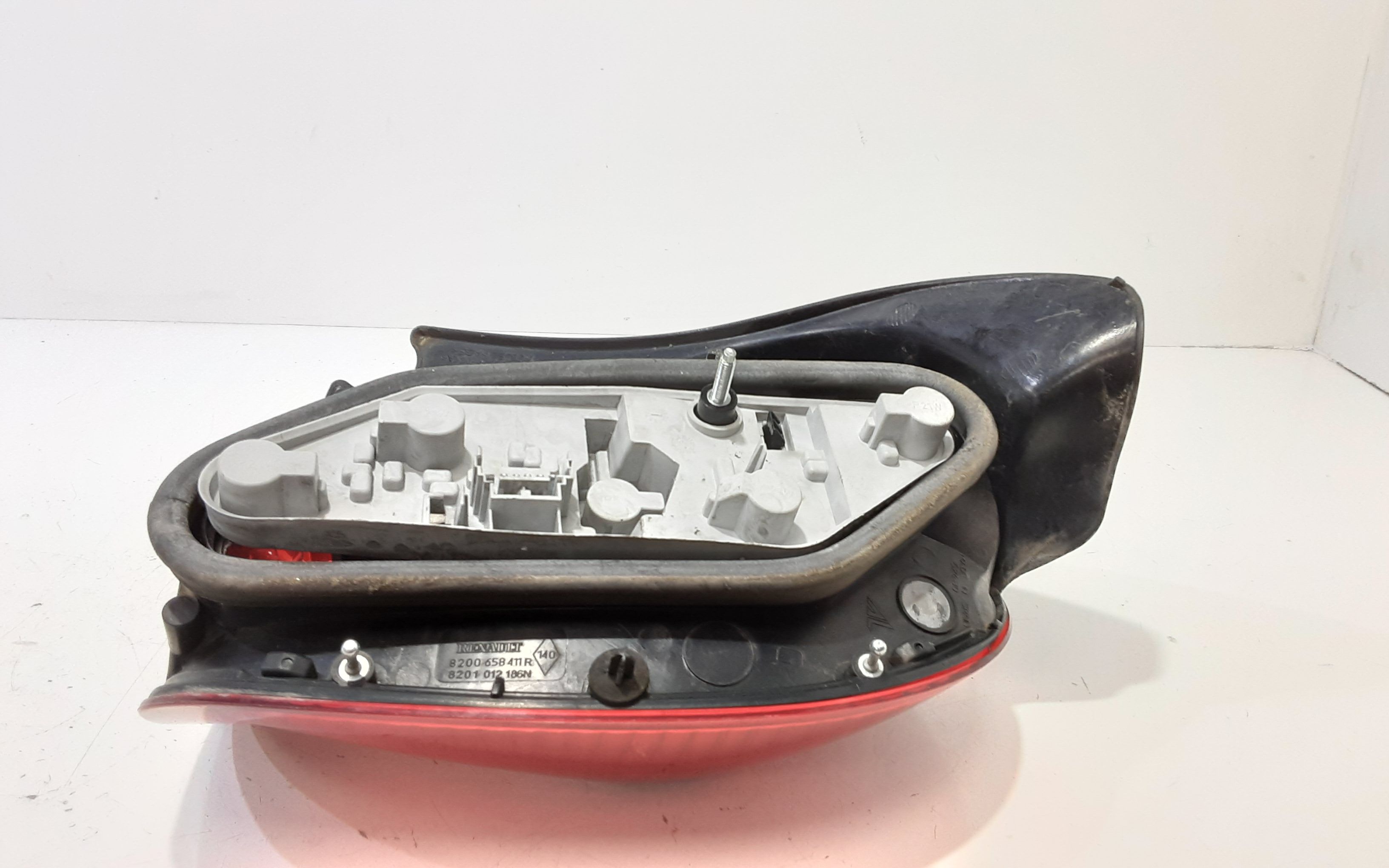 Stop fanale Posteriore sinistro lato Guida RENAULT Modus 2 Serie