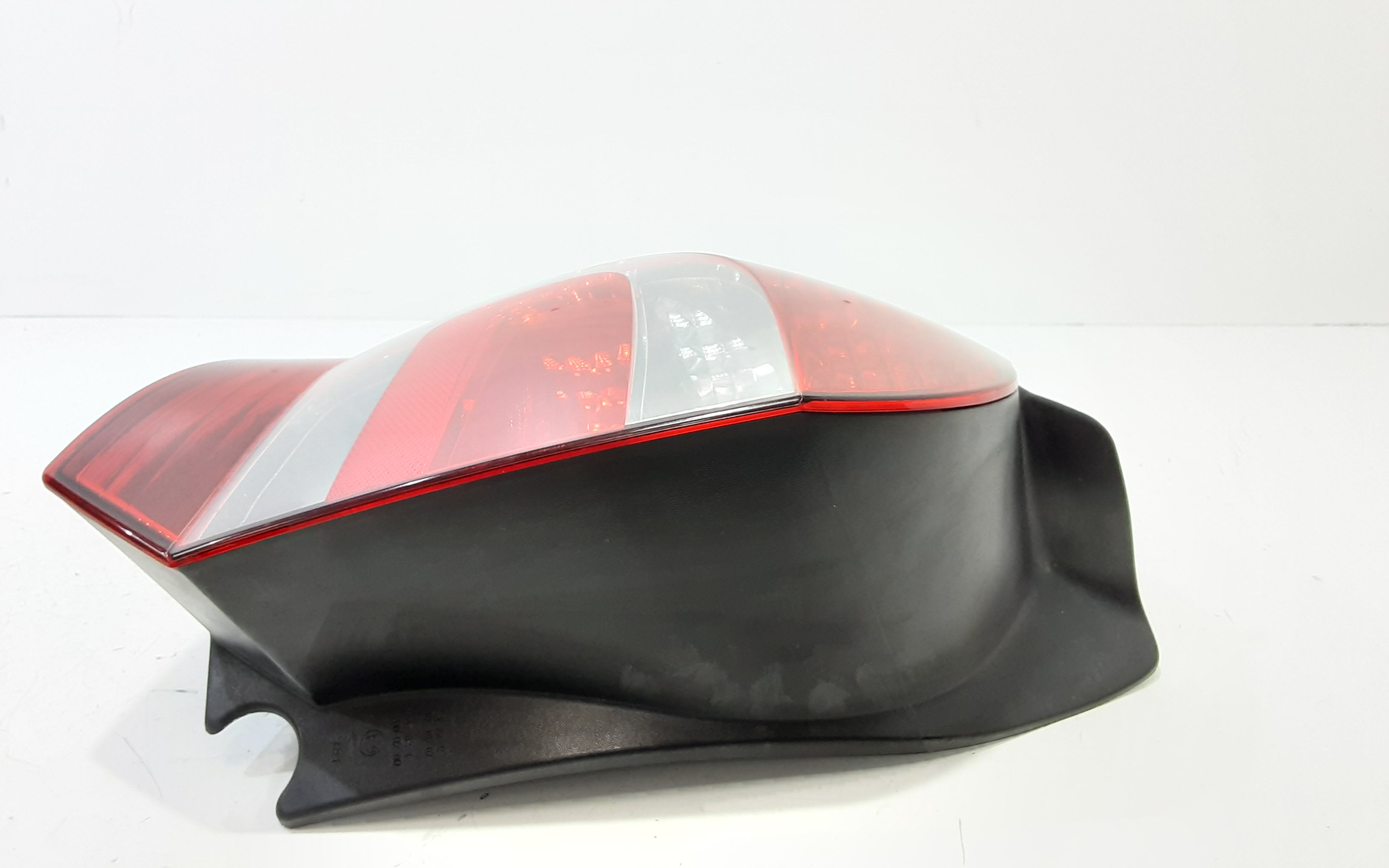 Stop fanale Posteriore sinistro lato Guida RENAULT Modus 2 Serie