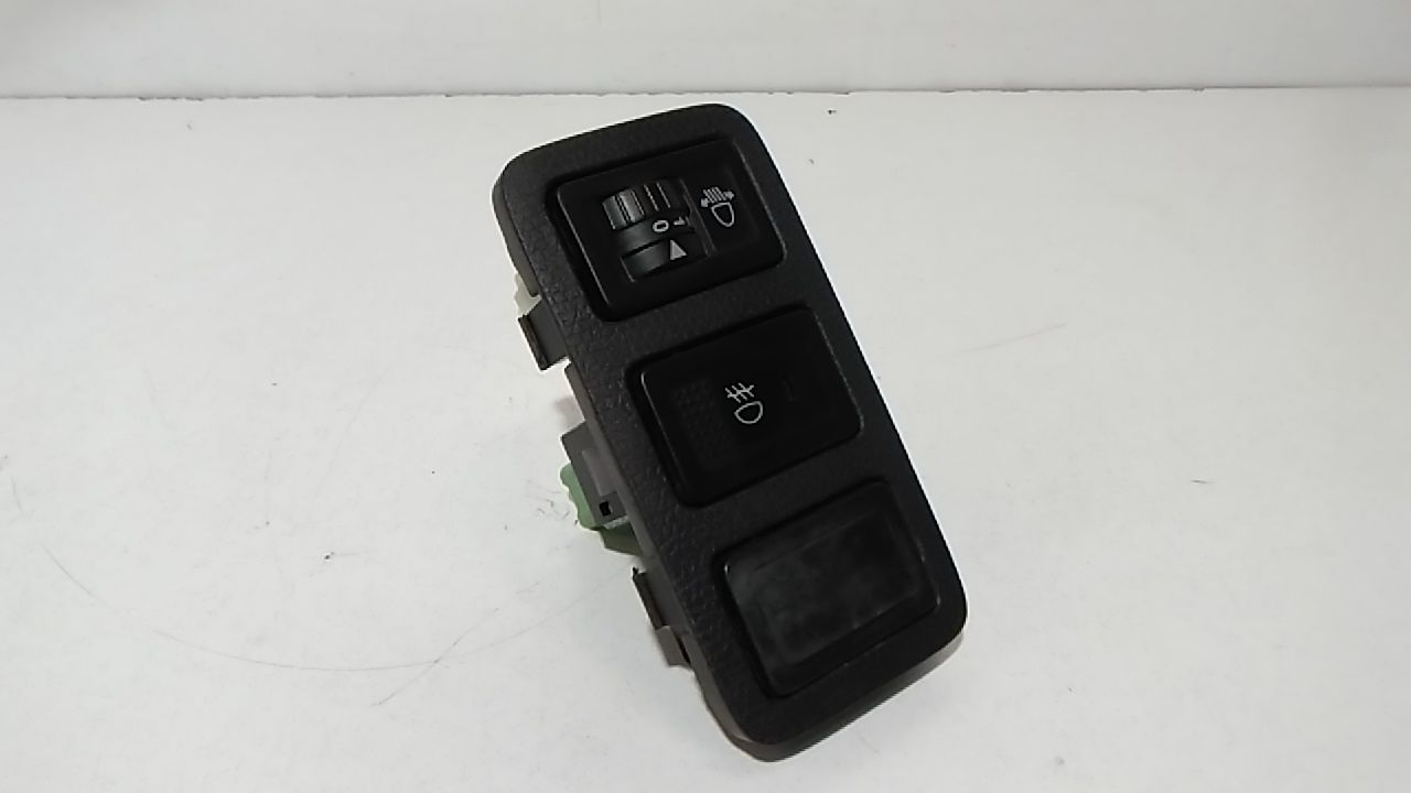 Comando Luci SUZUKI Swift 4 Serie