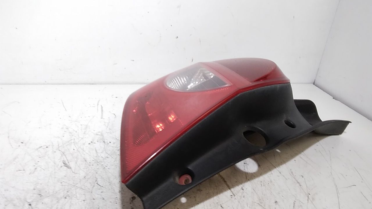 Stop fanale Posteriore sinistro lato Guida RENAULT Clio Serie (08>15)