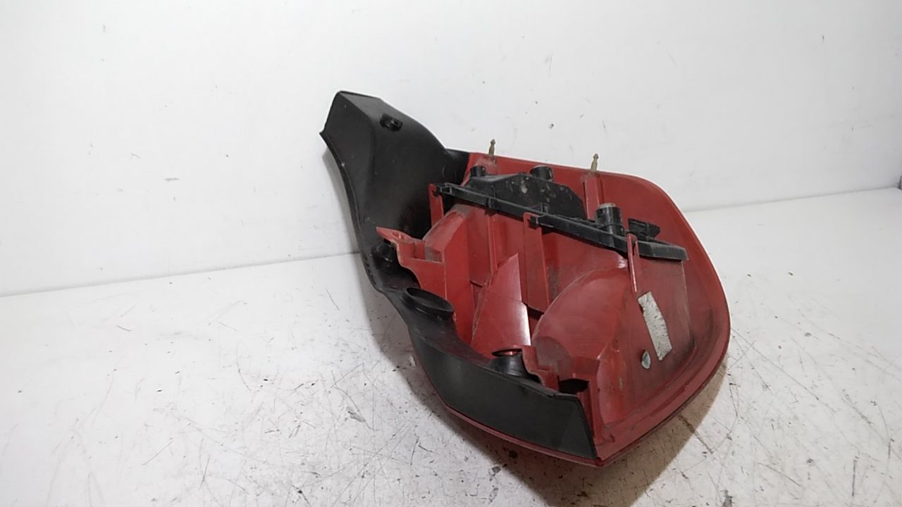 Stop fanale Posteriore sinistro lato Guida RENAULT Clio Serie (08>15)