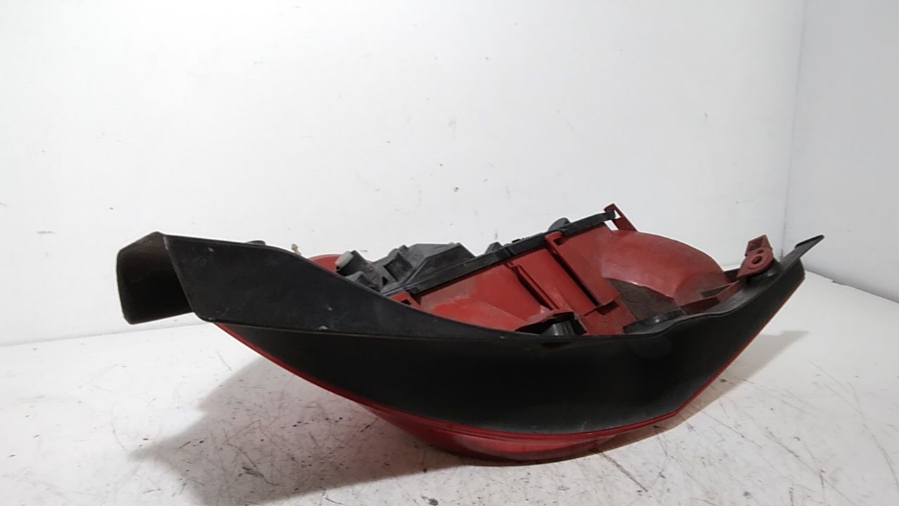 Stop fanale Posteriore sinistro lato Guida RENAULT Clio Serie (08>15)
