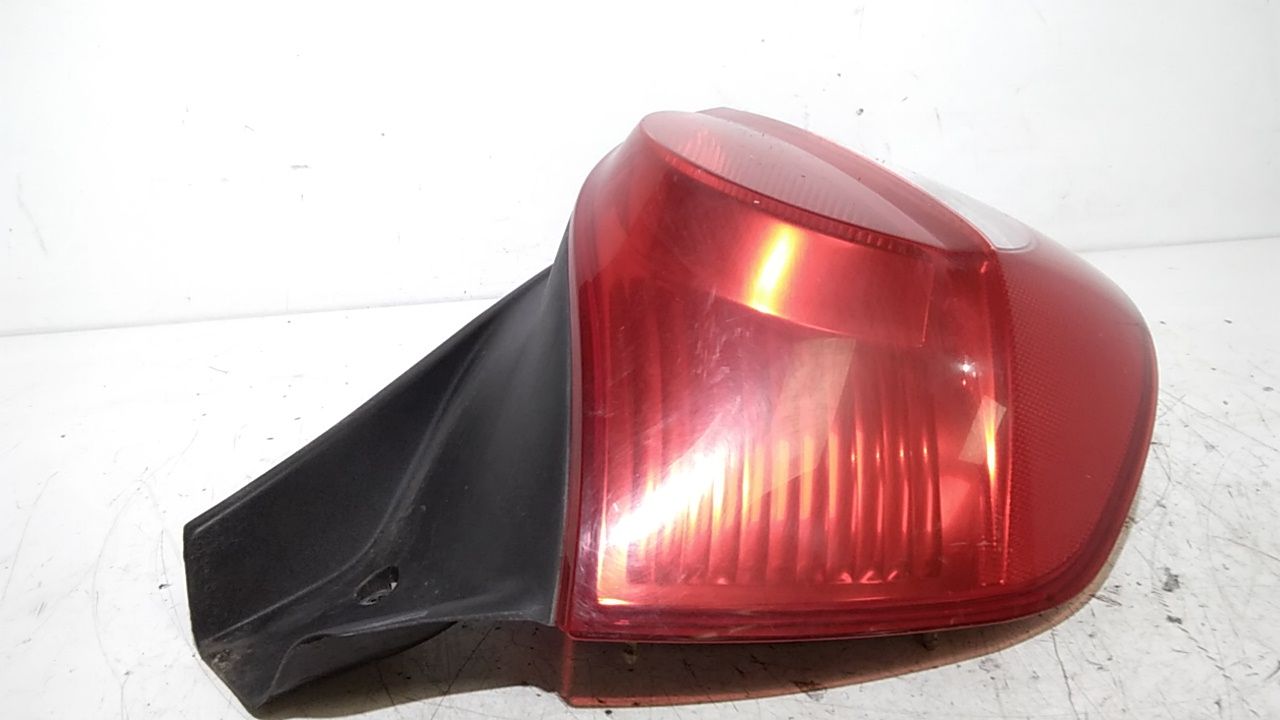 Stop fanale Posteriore sinistro lato Guida RENAULT Clio Serie (08>15)