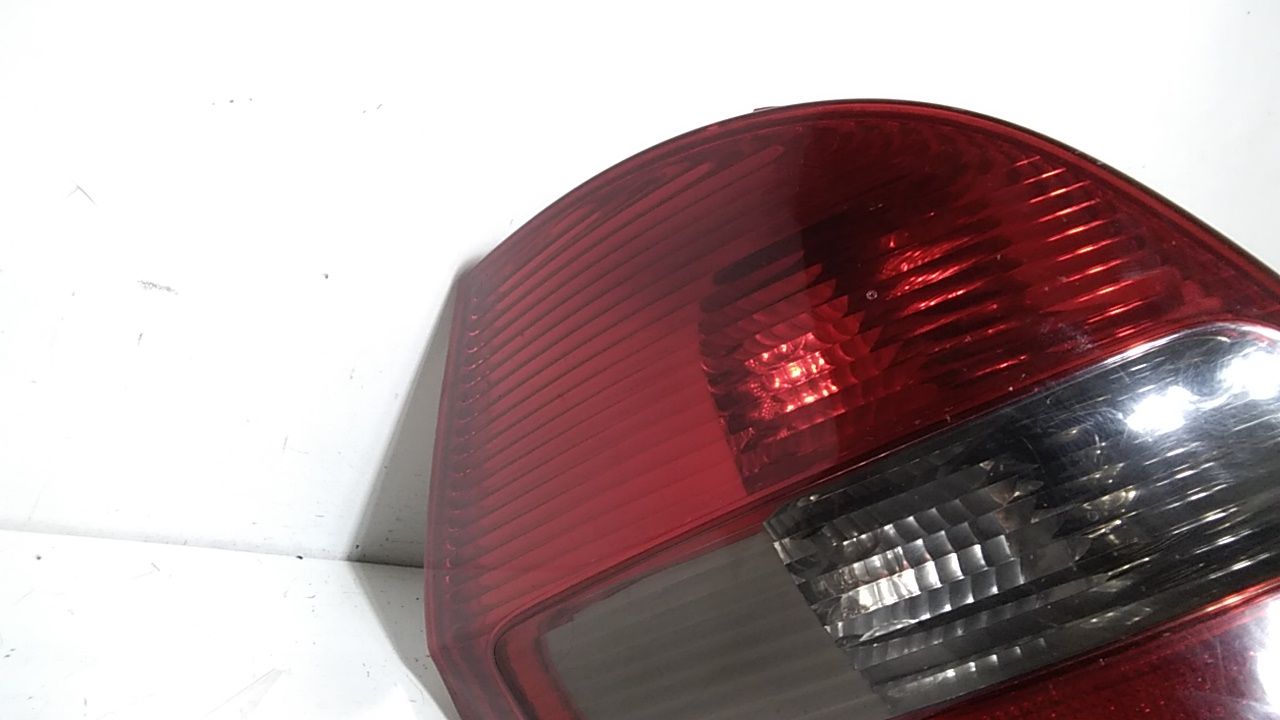 Stop fanale Posteriore sinistro lato Guida MERCEDES Classe A W169 3 Serie