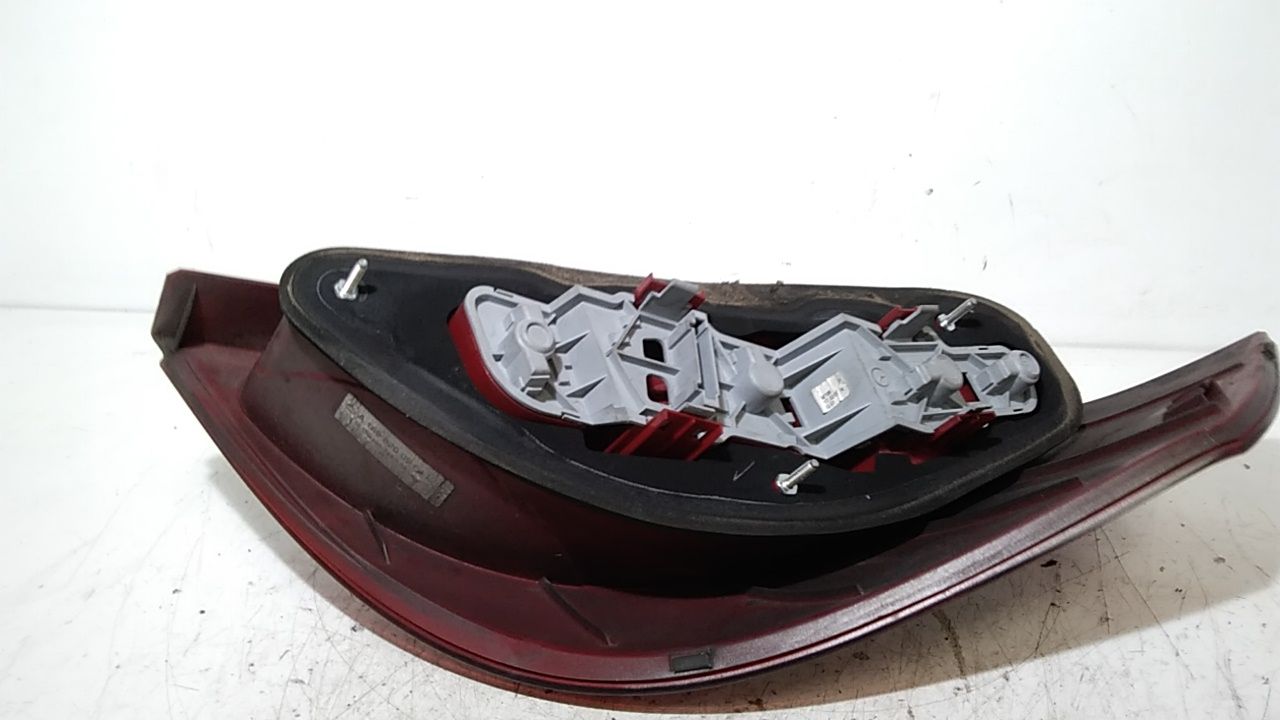 Stop fanale Posteriore sinistro lato Guida MERCEDES Classe A W169 3 Serie