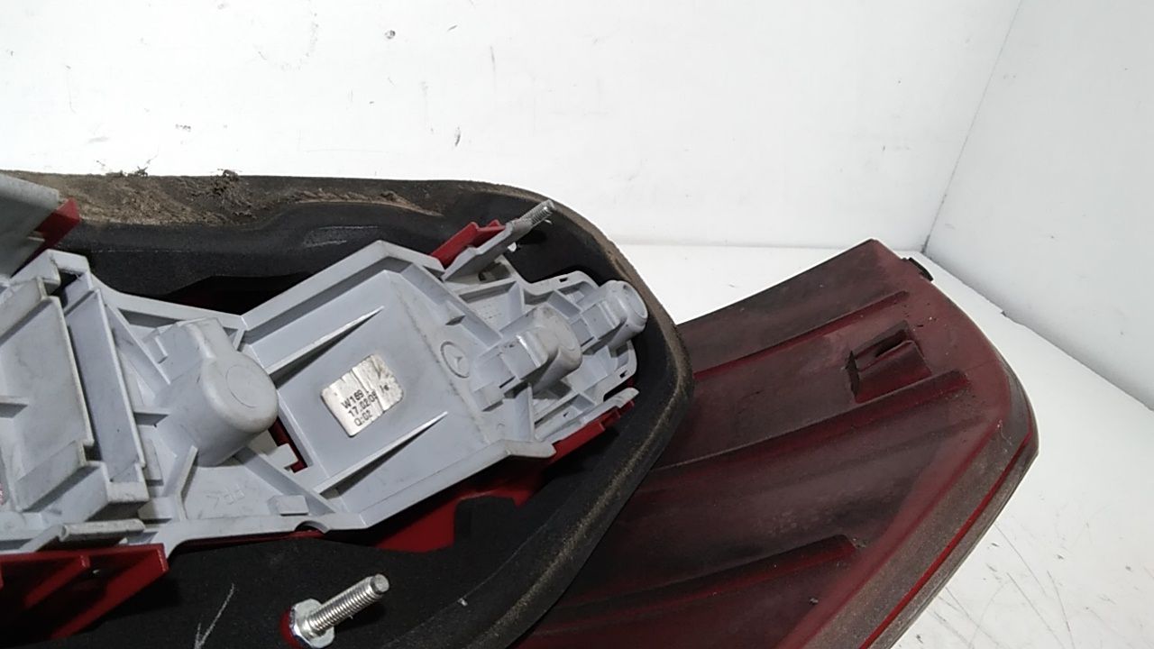 Stop fanale Posteriore sinistro lato Guida MERCEDES Classe A W169 3 Serie