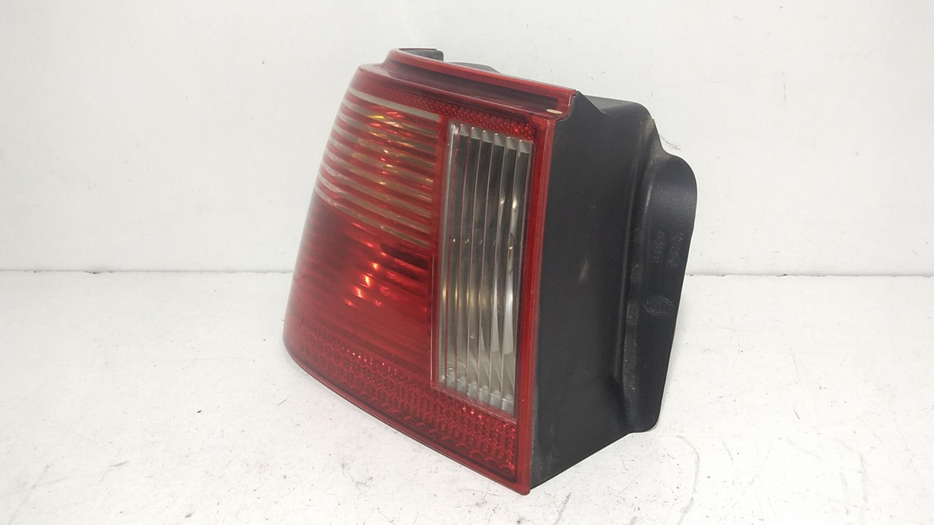 Stop fanale Posteriore sinistro lato Guida SEAT Ibiza Serie (99>02)