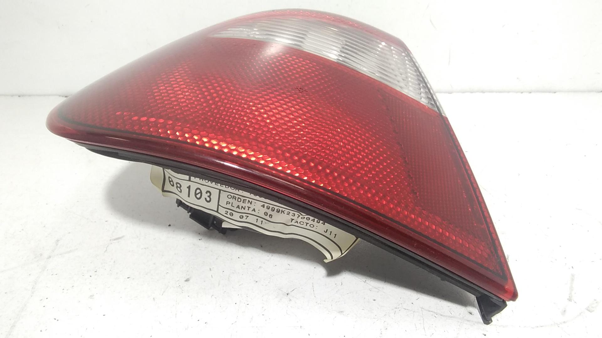 Stop fanale Posteriore sinistro lato Guida SEAT Cordoba Berlina 3 Serie