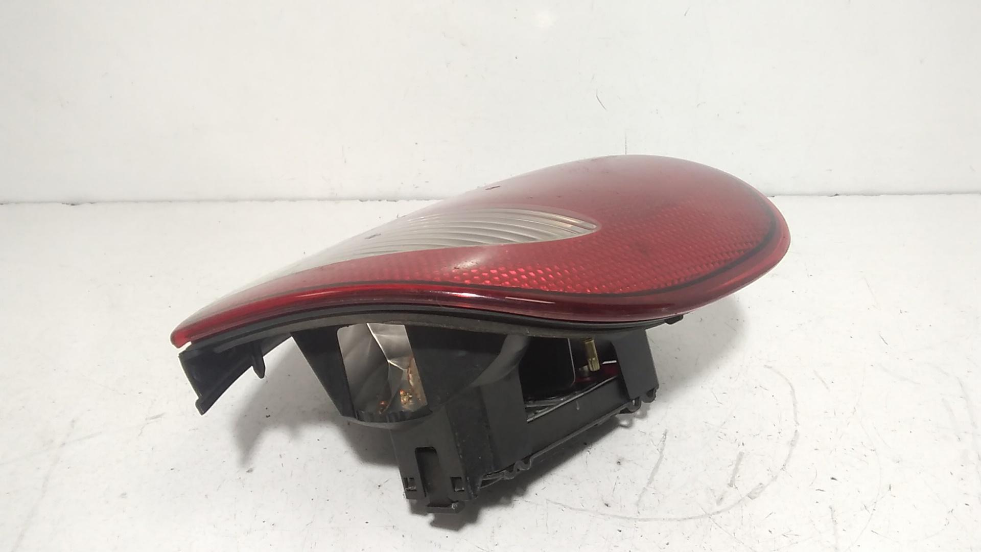 Stop fanale Posteriore sinistro lato Guida SEAT Cordoba Berlina 3 Serie