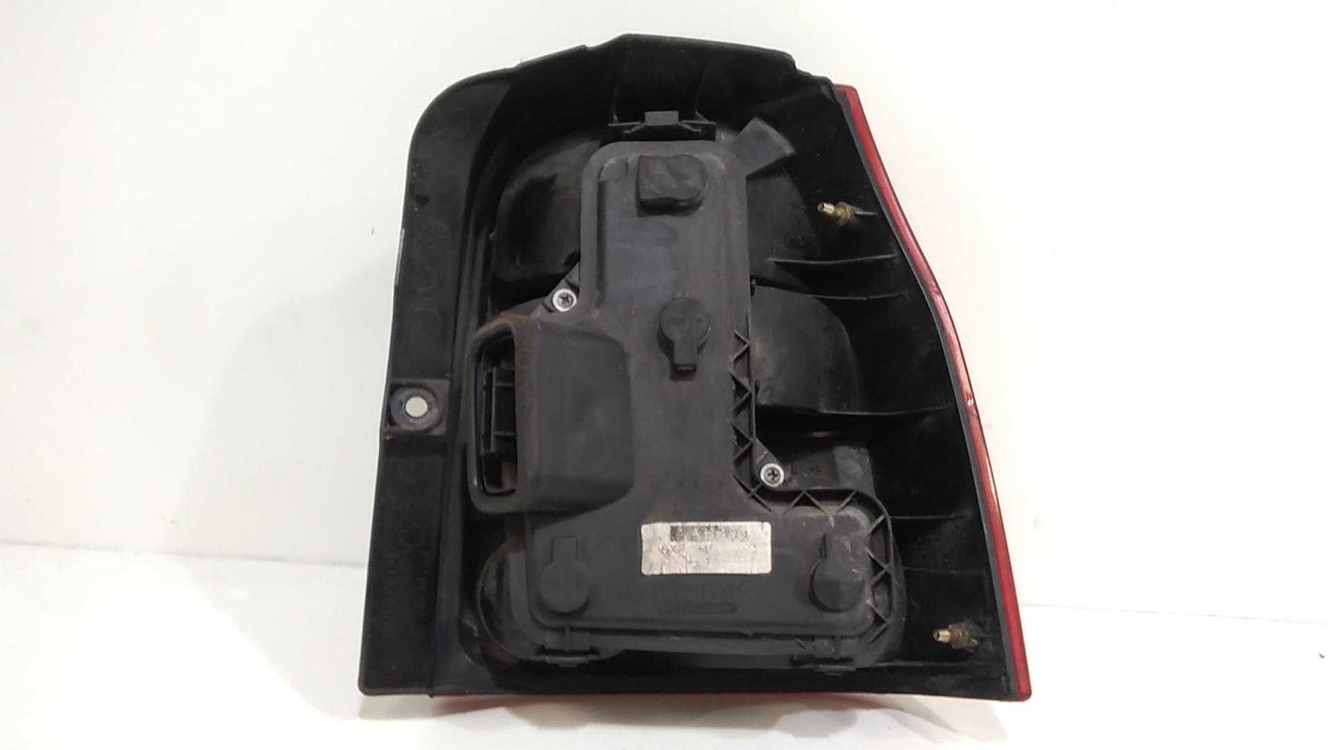 Stop fanale Posteriore sinistro lato Guida VOLKSWAGEN Lupo 1 Serie