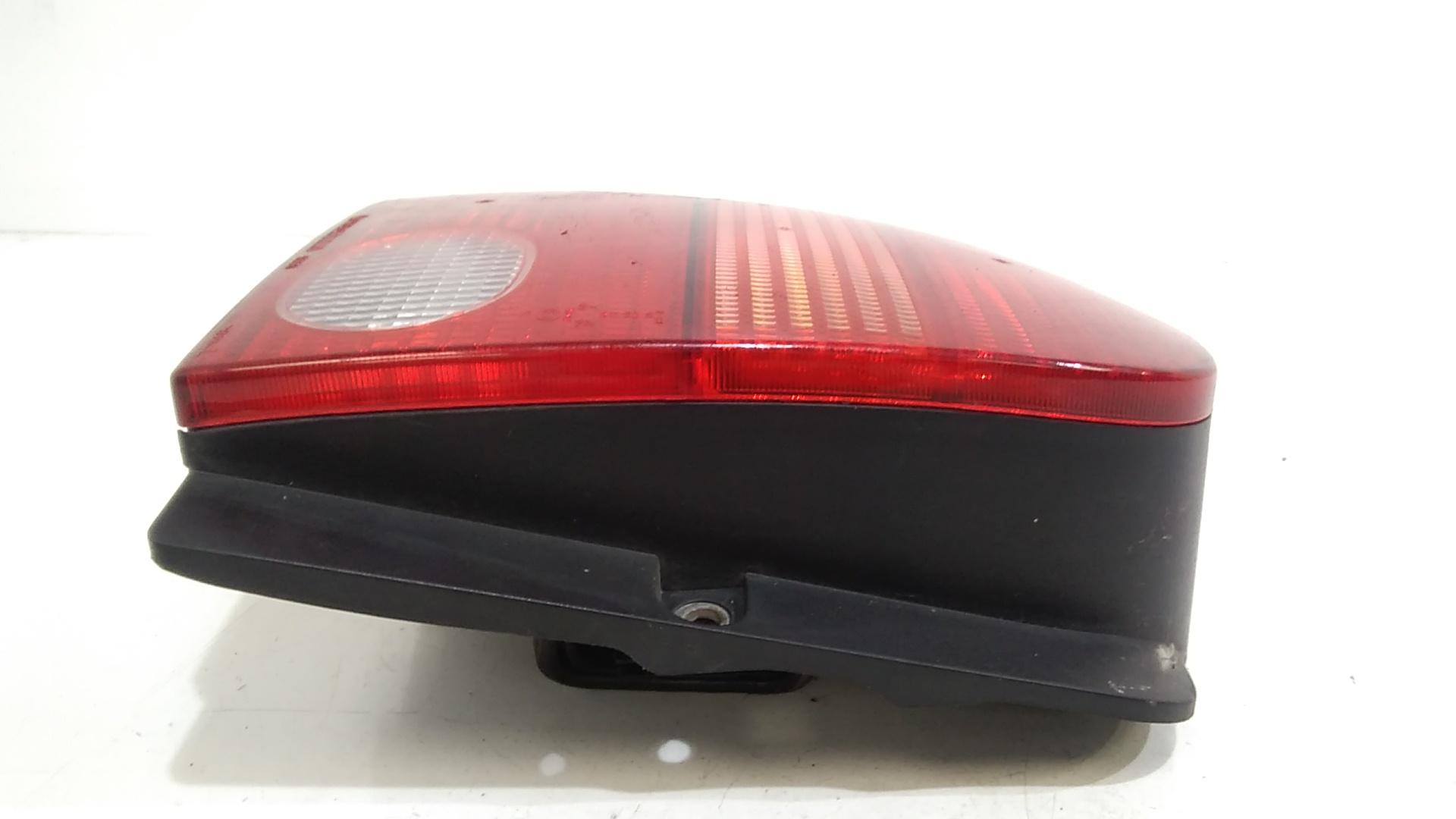 Stop fanale Posteriore sinistro lato Guida VOLKSWAGEN Lupo 1 Serie