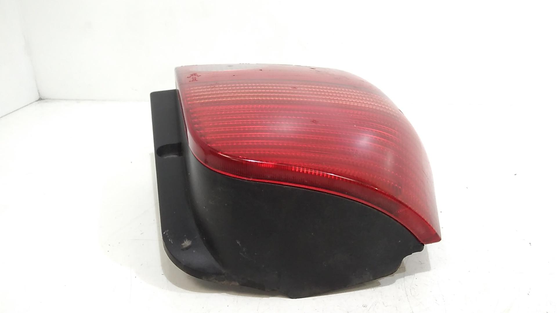 Stop fanale Posteriore sinistro lato Guida VOLKSWAGEN Lupo 1 Serie