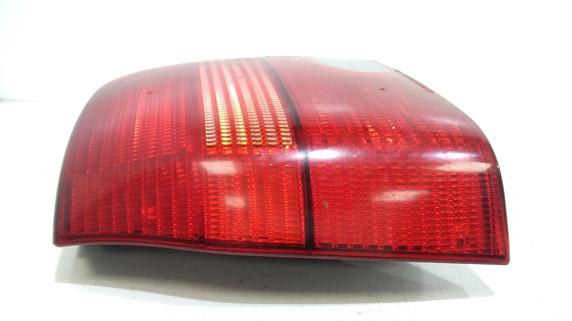 Stop fanale Posteriore sinistro lato Guida VOLKSWAGEN Lupo 1 Serie