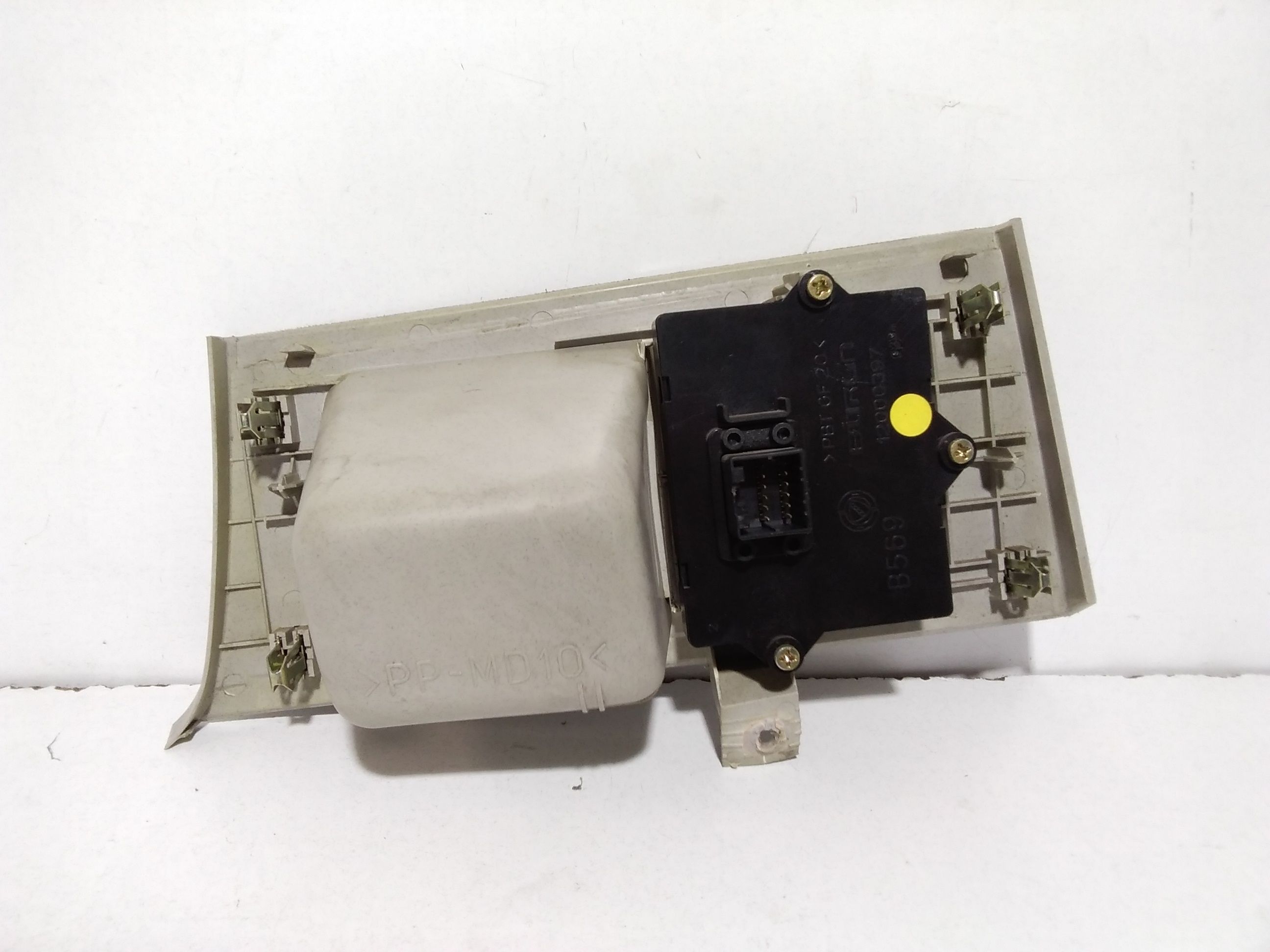 Comando Luci FIAT Idea 1 Serie