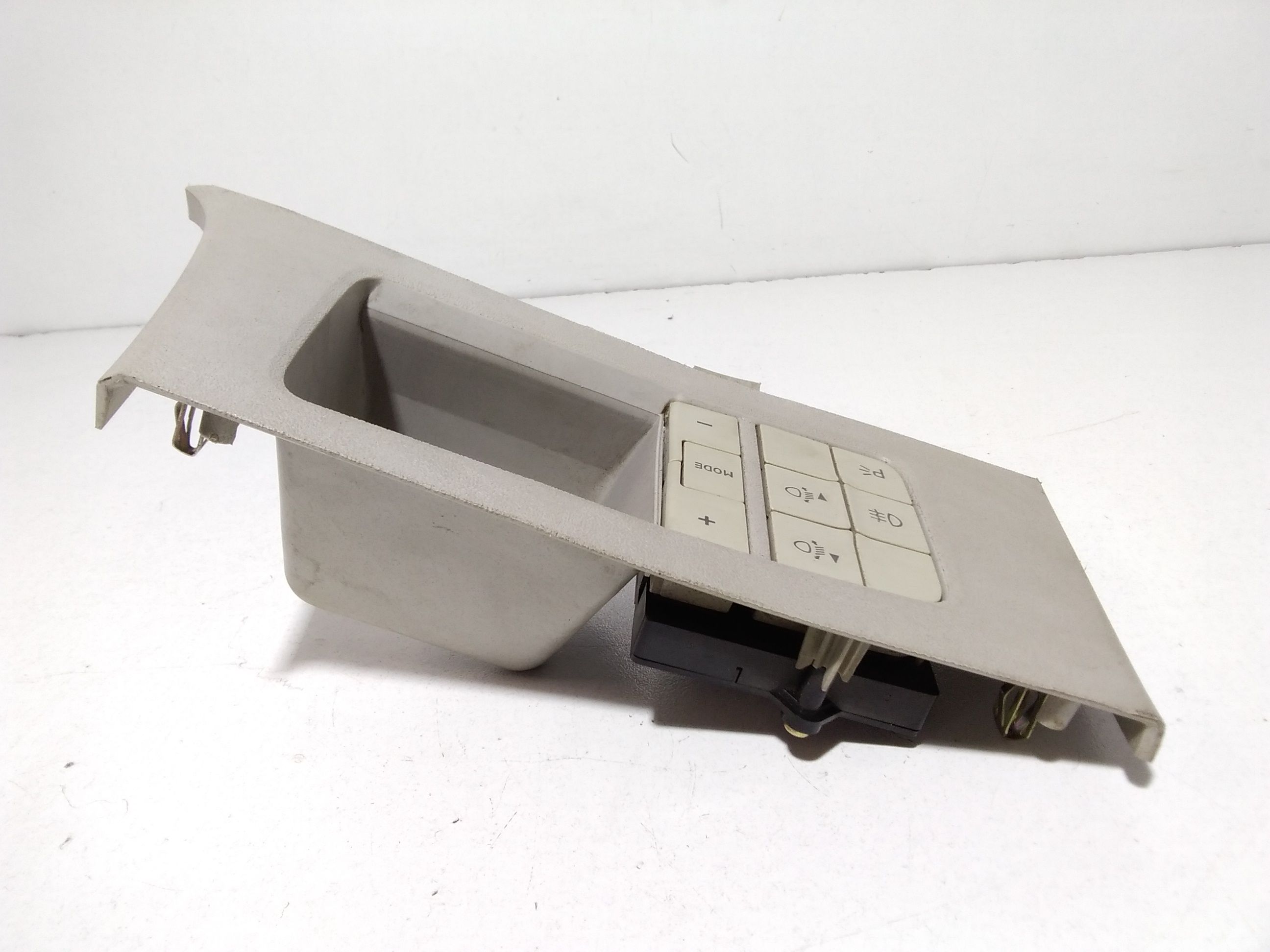 Comando Luci FIAT Idea 1 Serie