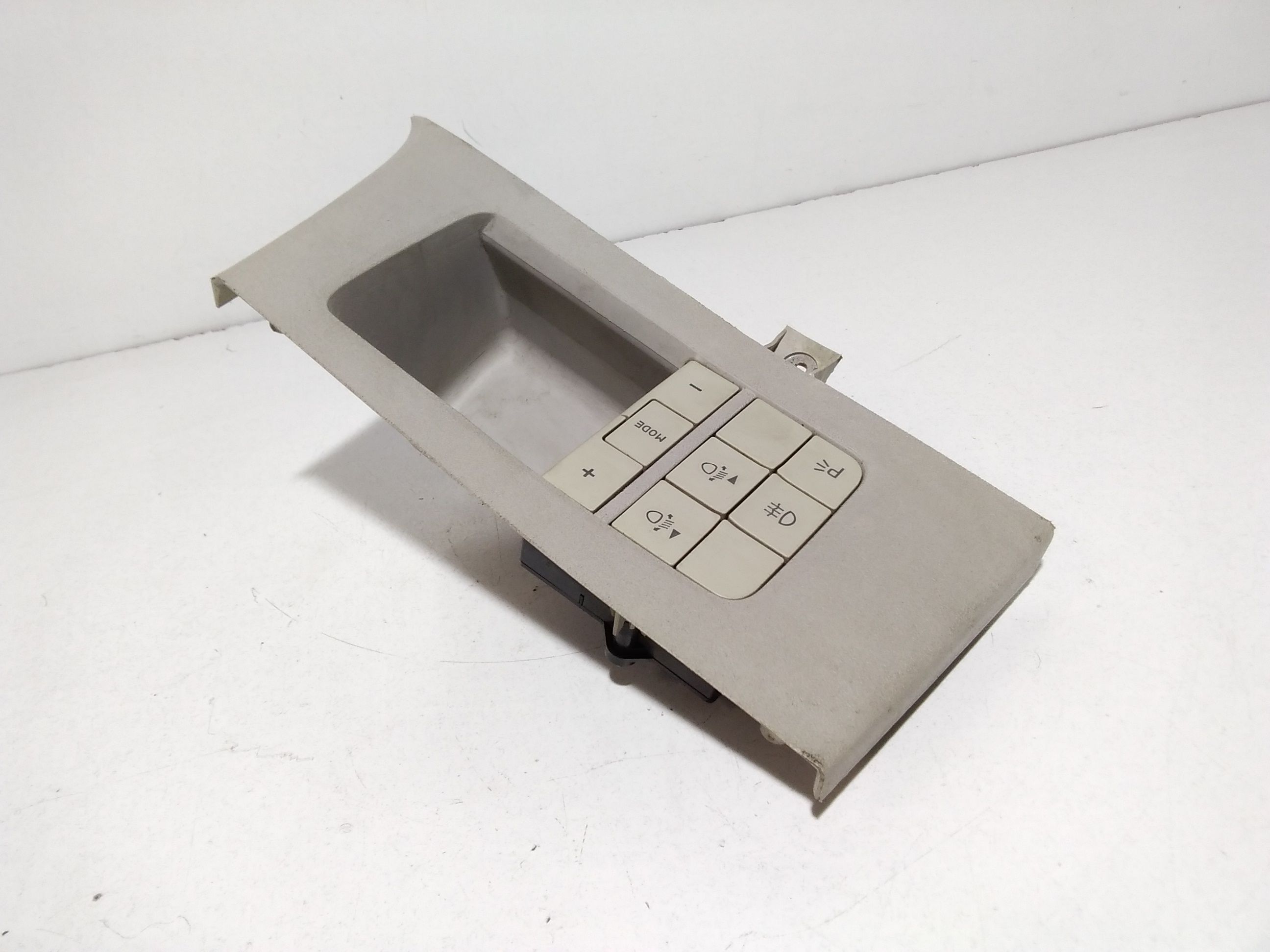 Comando Luci FIAT Idea 1 Serie