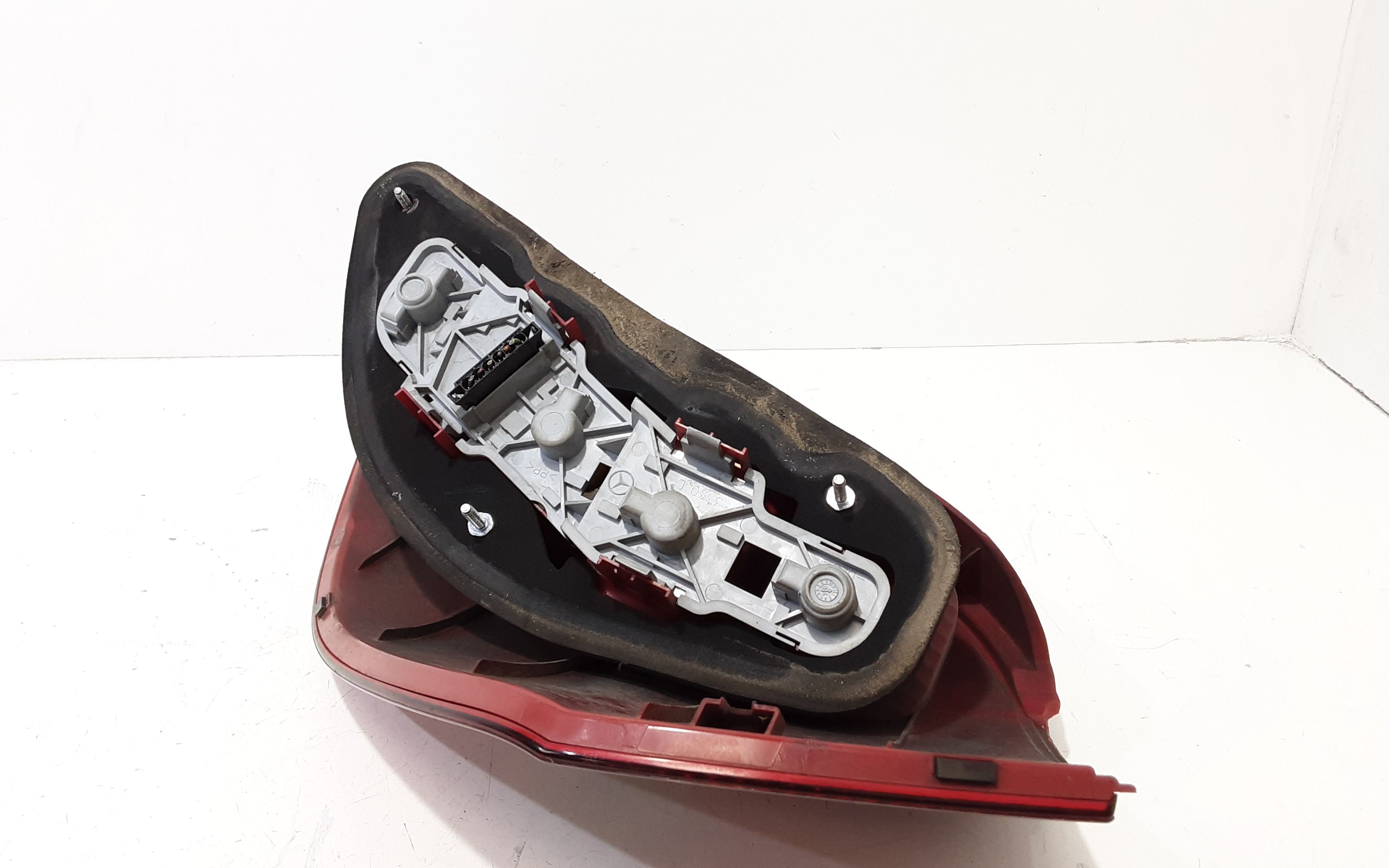 Stop fanale Posteriore sinistro lato Guida MERCEDES Classe A W169 3 Serie