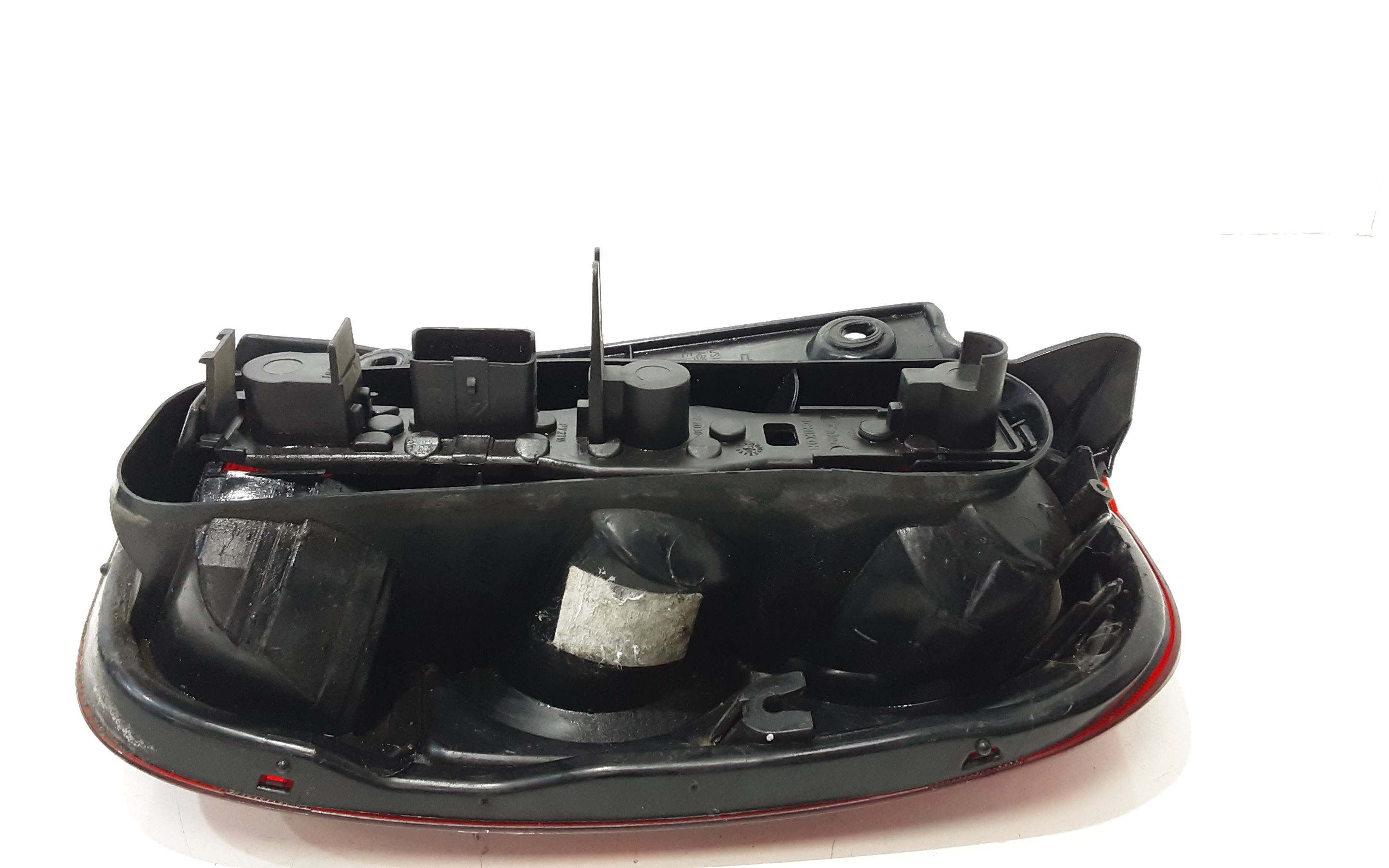 Stop fanale Posteriore sinistro lato Guida NISSAN Micra 4 Serie