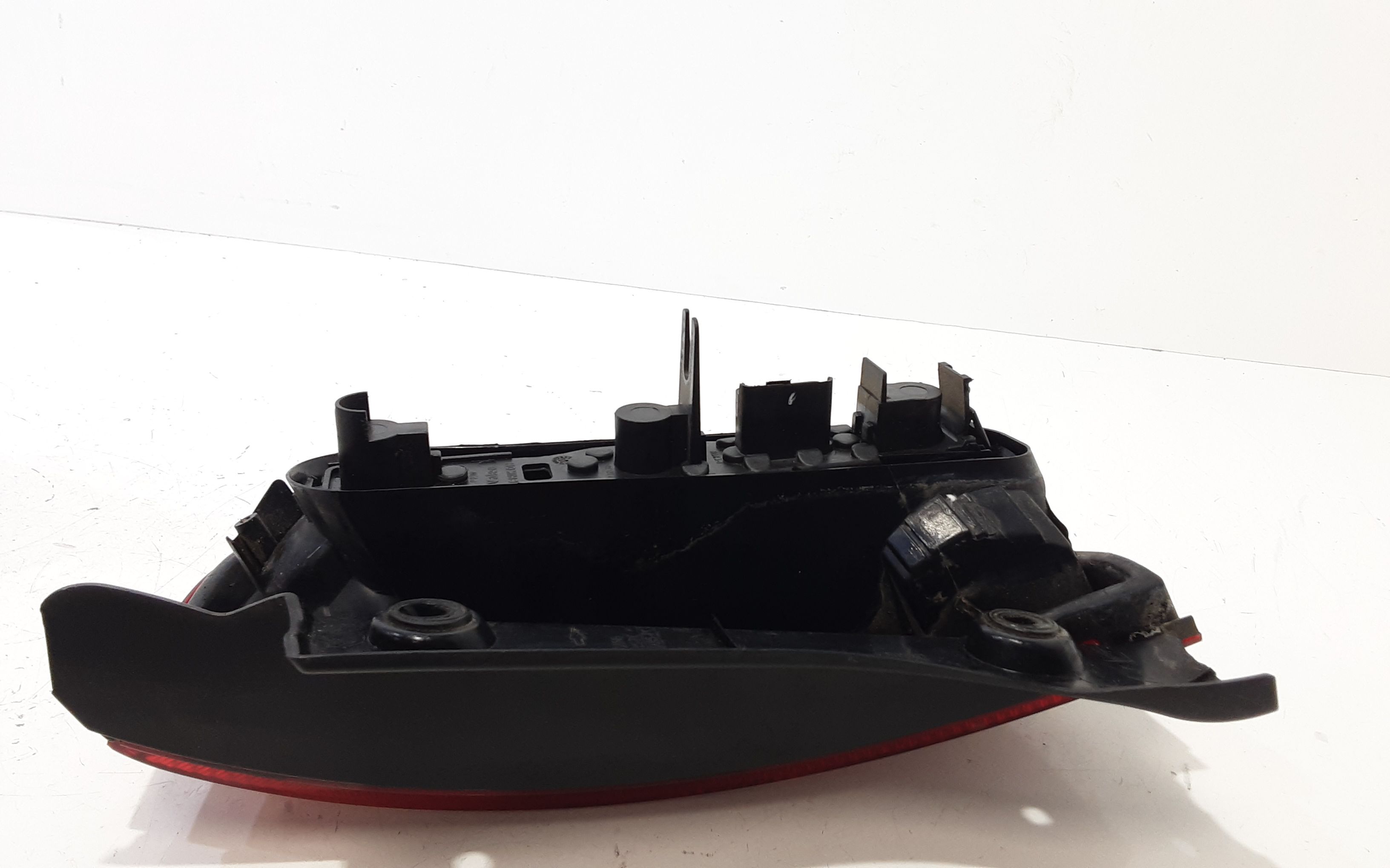 Stop fanale Posteriore sinistro lato Guida NISSAN Micra 4 Serie