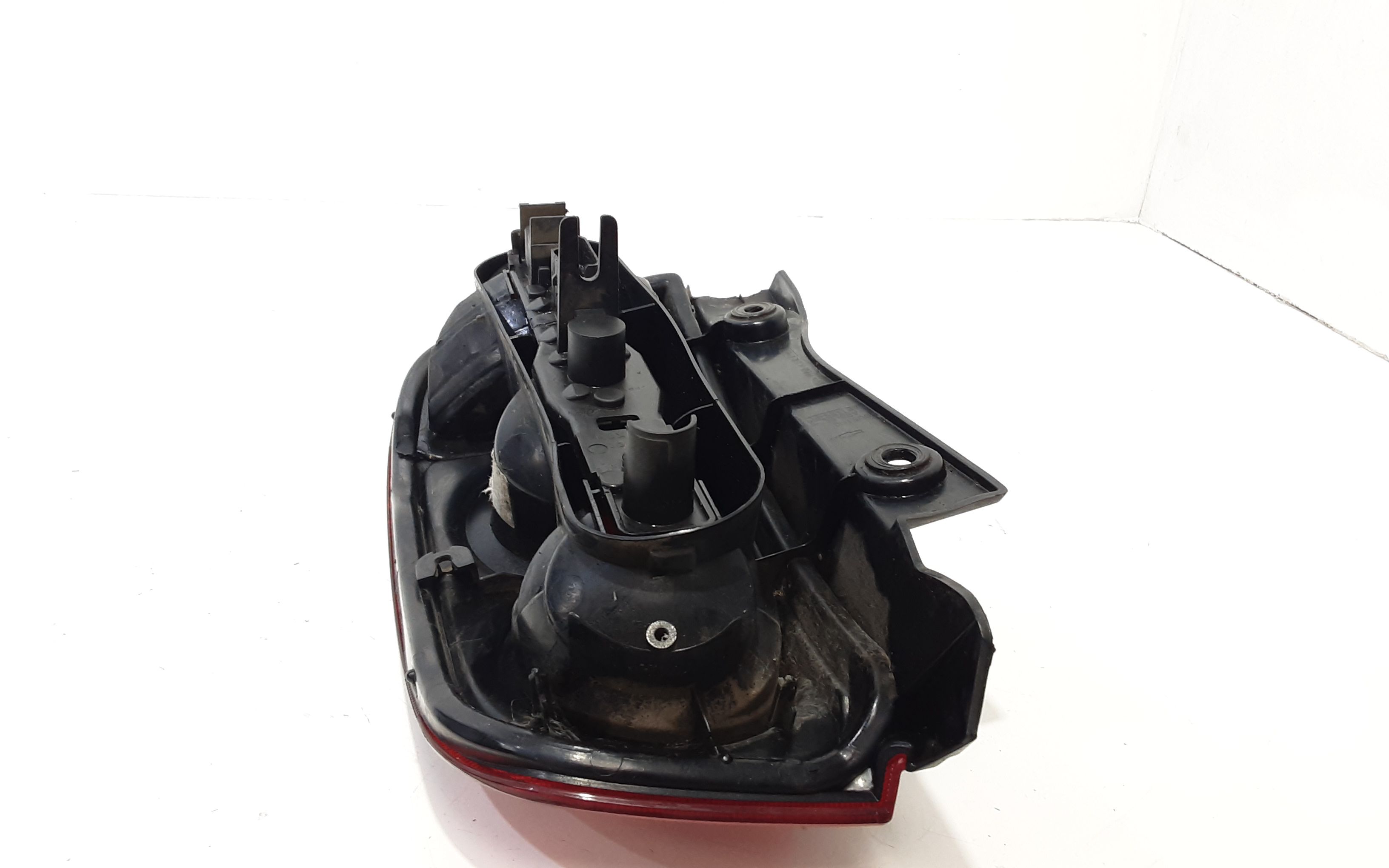 Stop fanale Posteriore sinistro lato Guida NISSAN Micra 4 Serie