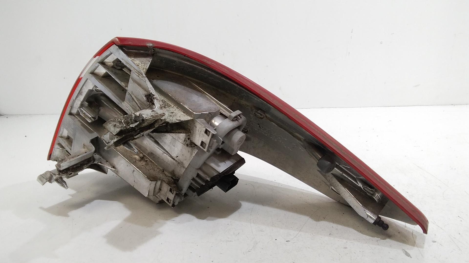 Stop fanale Posteriore sinistro lato Guida CITROEN C4 Picasso (06>13) Mk1