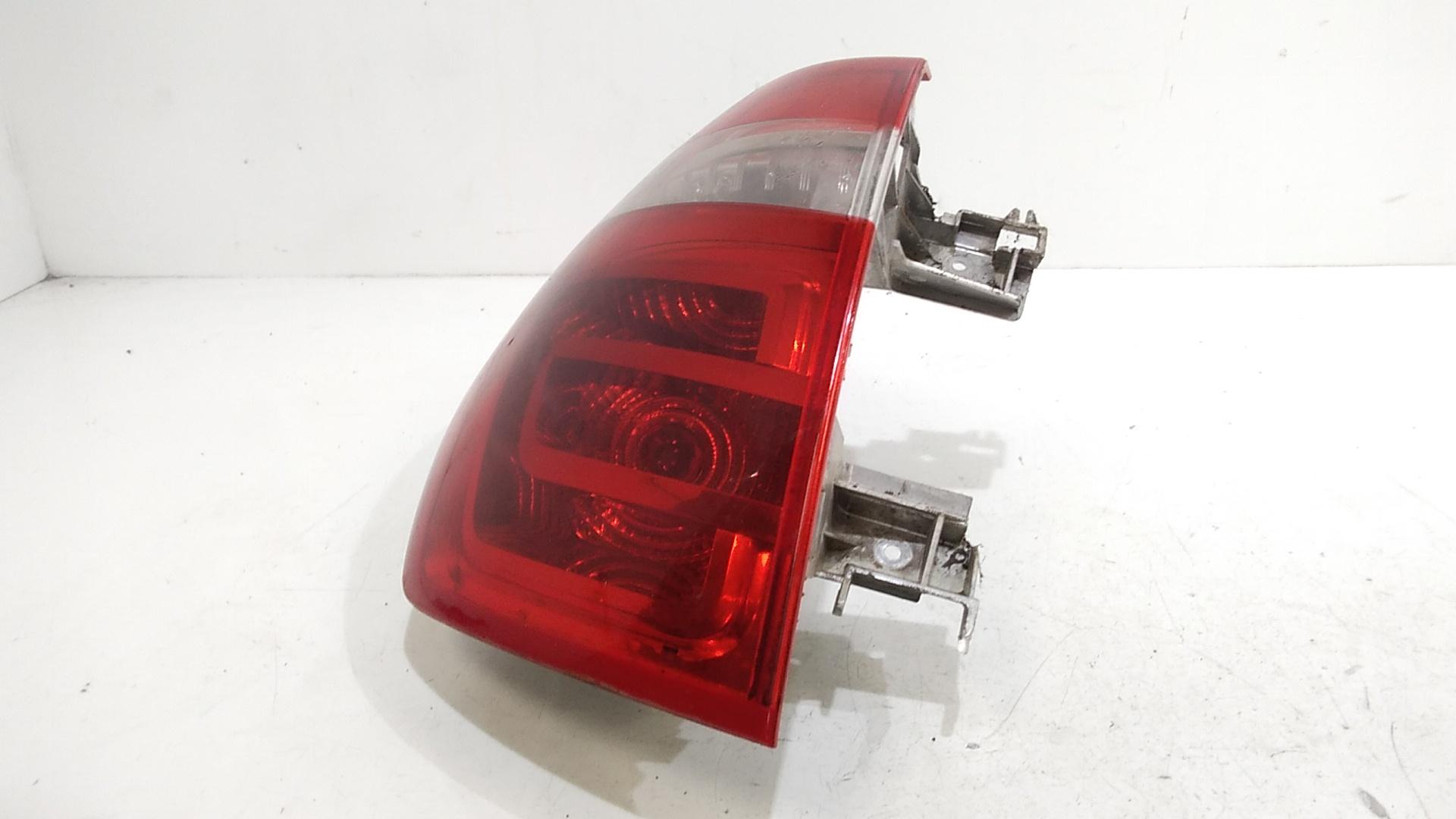 Stop fanale Posteriore sinistro lato Guida CITROEN C4 Picasso (06>13) Mk1