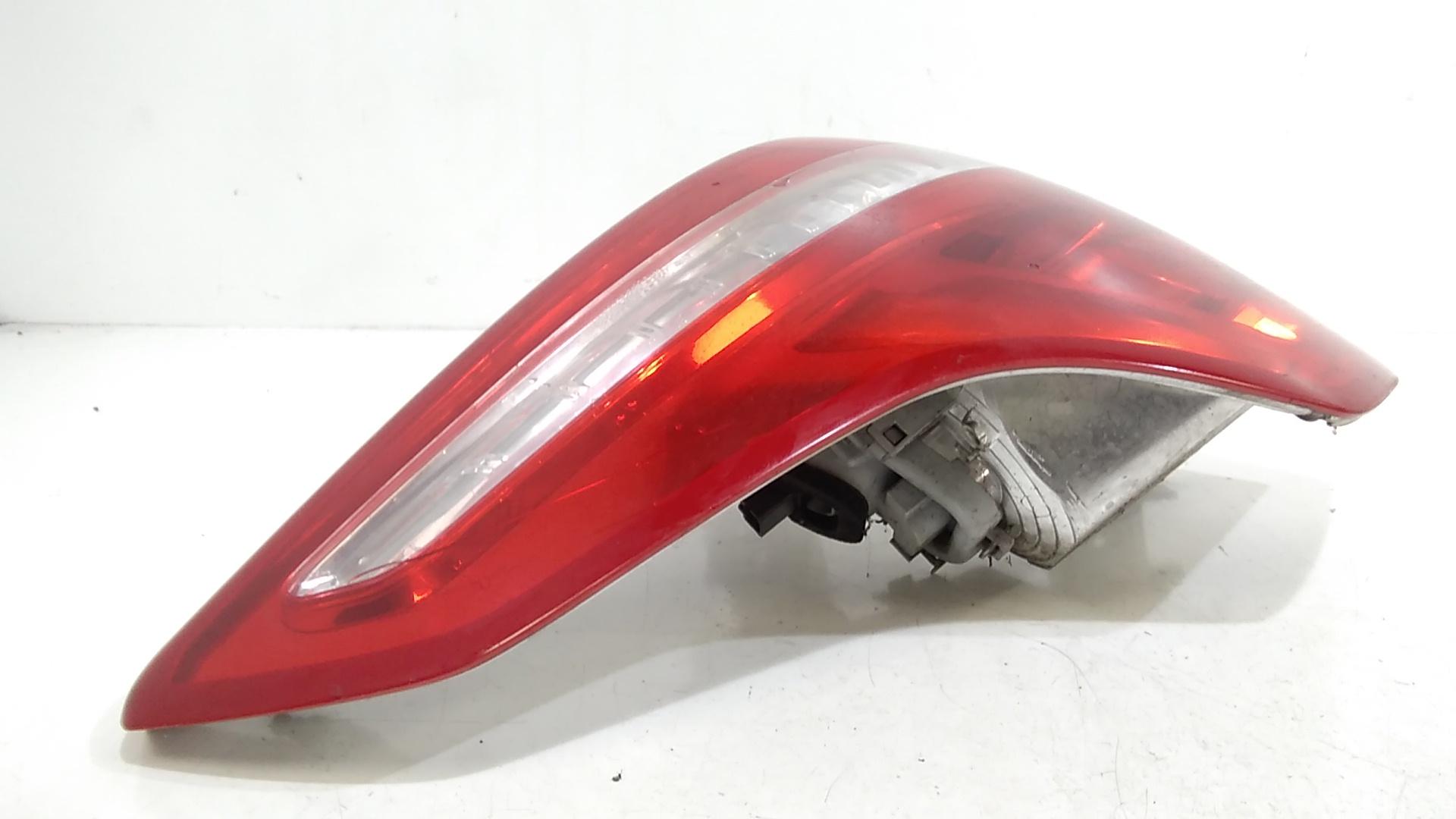 Stop fanale Posteriore sinistro lato Guida CITROEN C4 Picasso (06>13) Mk1