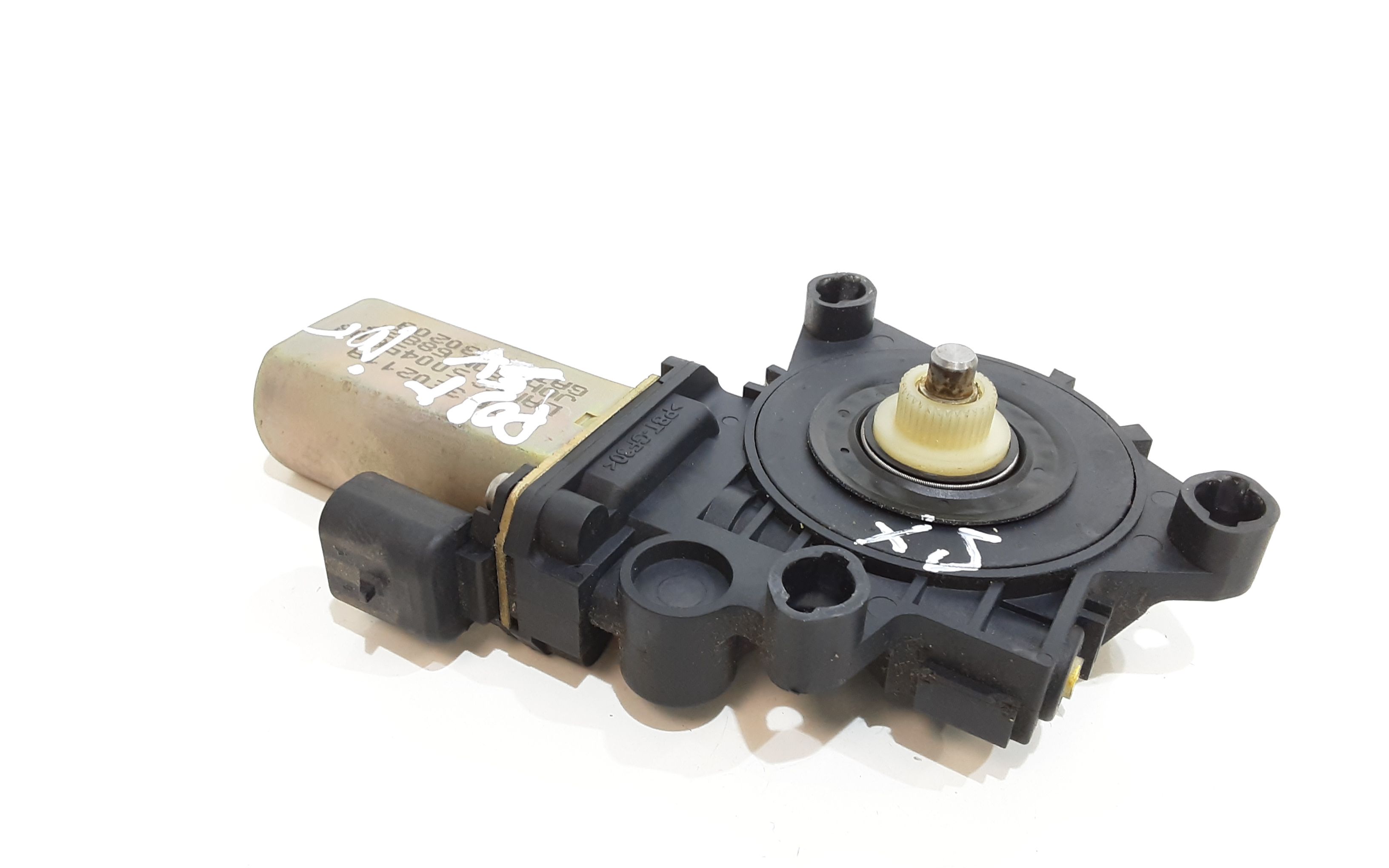 Motorino Alzavetro posteriore Sinistro FIAT Idea 1 Serie