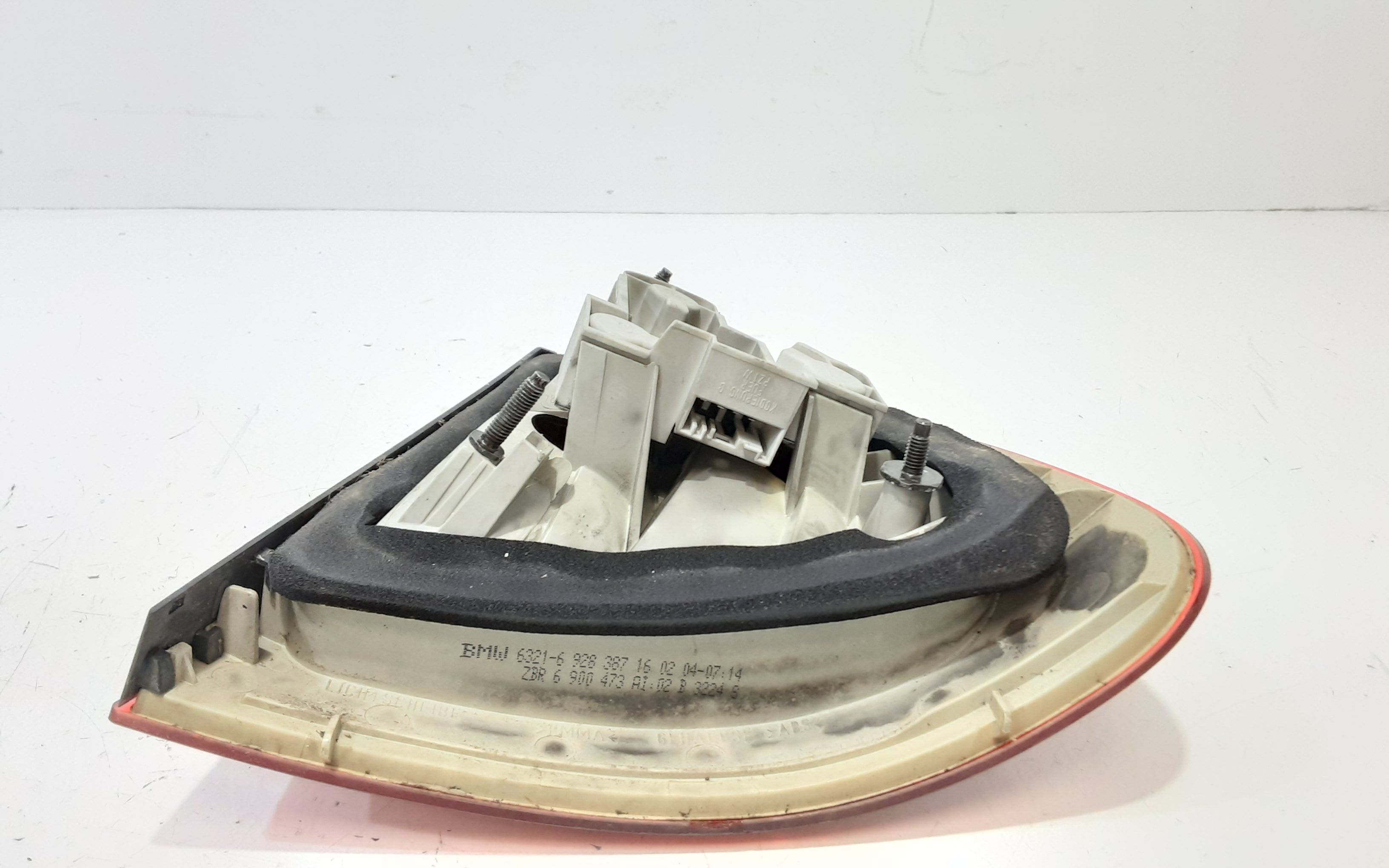 Stop fanale Posteriore sinistro lato Guida BMW Serie 3 E46 Touring