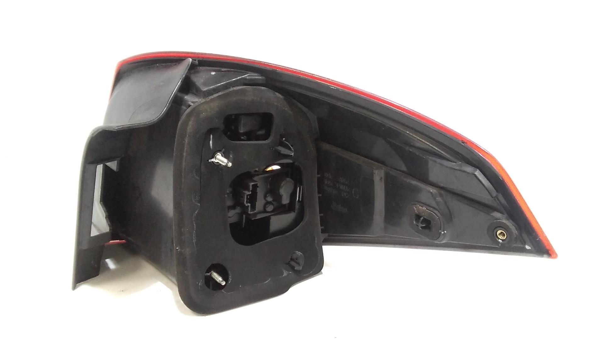 Stop fanale Posteriore sinistro lato Guida RENAULT Laguna Grand Tour 5 Serie