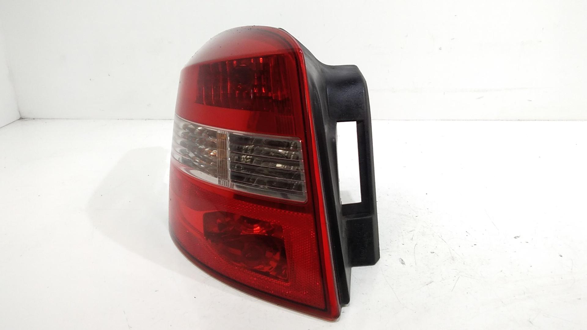 Stop fanale Posteriore sinistro lato Guida RENAULT Laguna Grand Tour 5 Serie