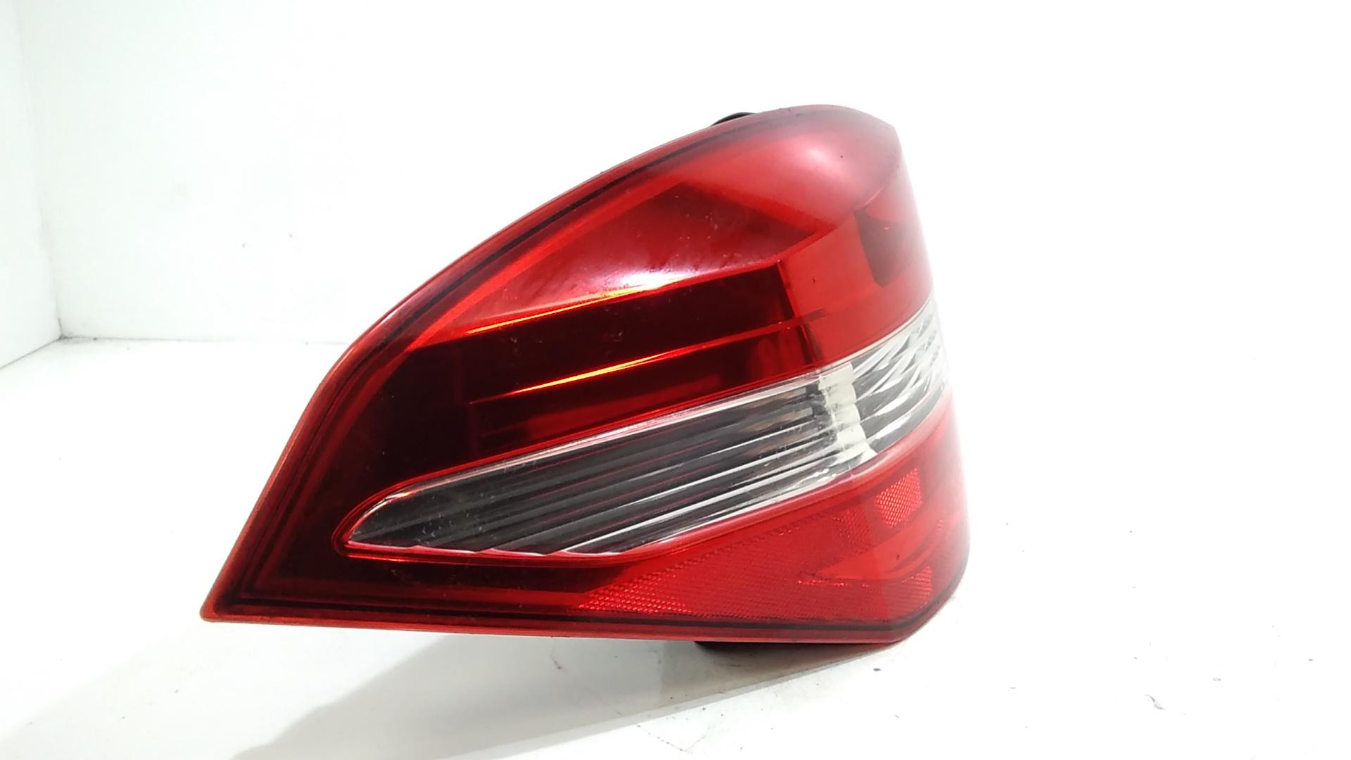 Stop fanale Posteriore sinistro lato Guida RENAULT Laguna Grand Tour 5 Serie