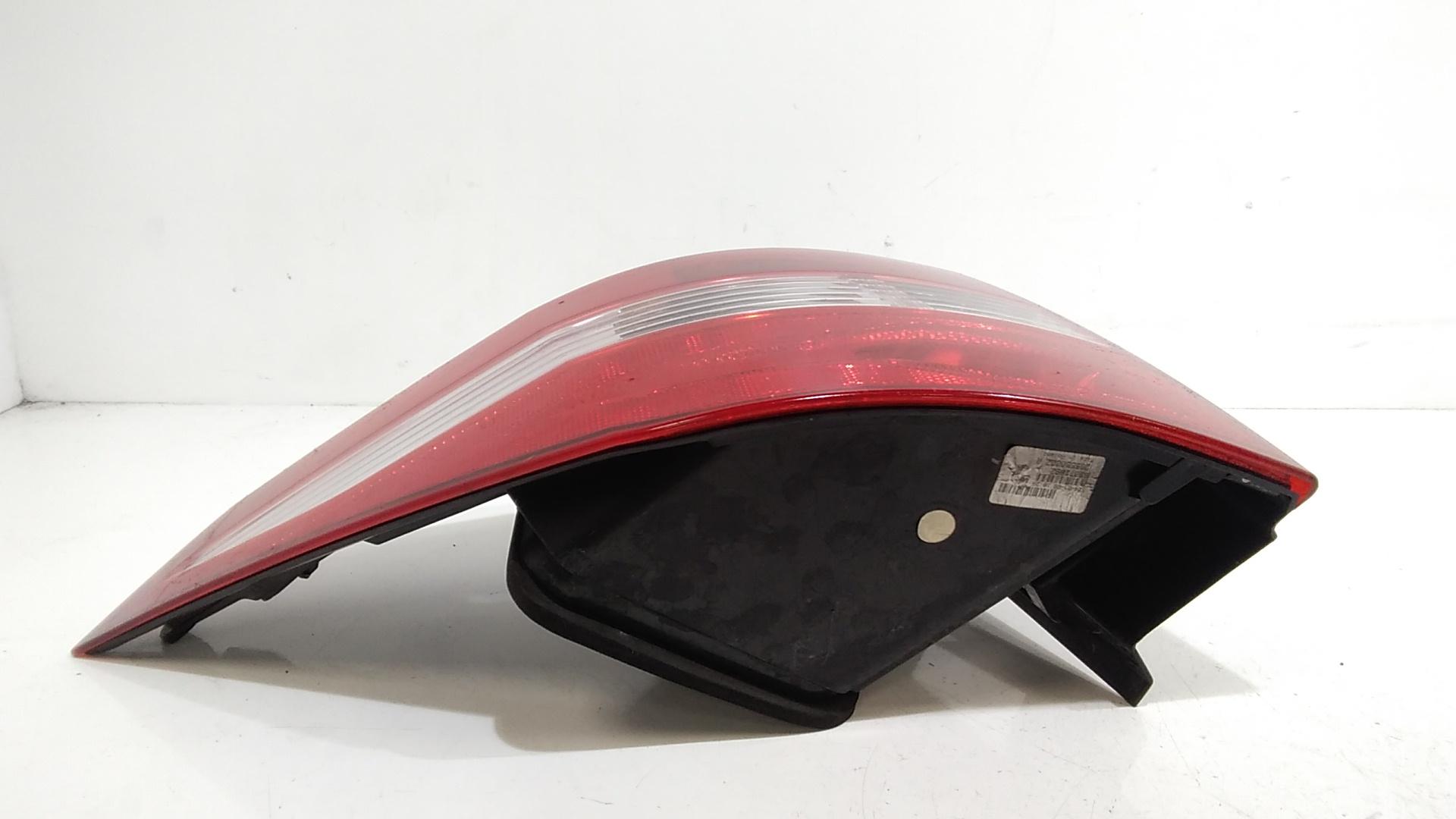 Stop fanale Posteriore sinistro lato Guida RENAULT Laguna Grand Tour 5 Serie