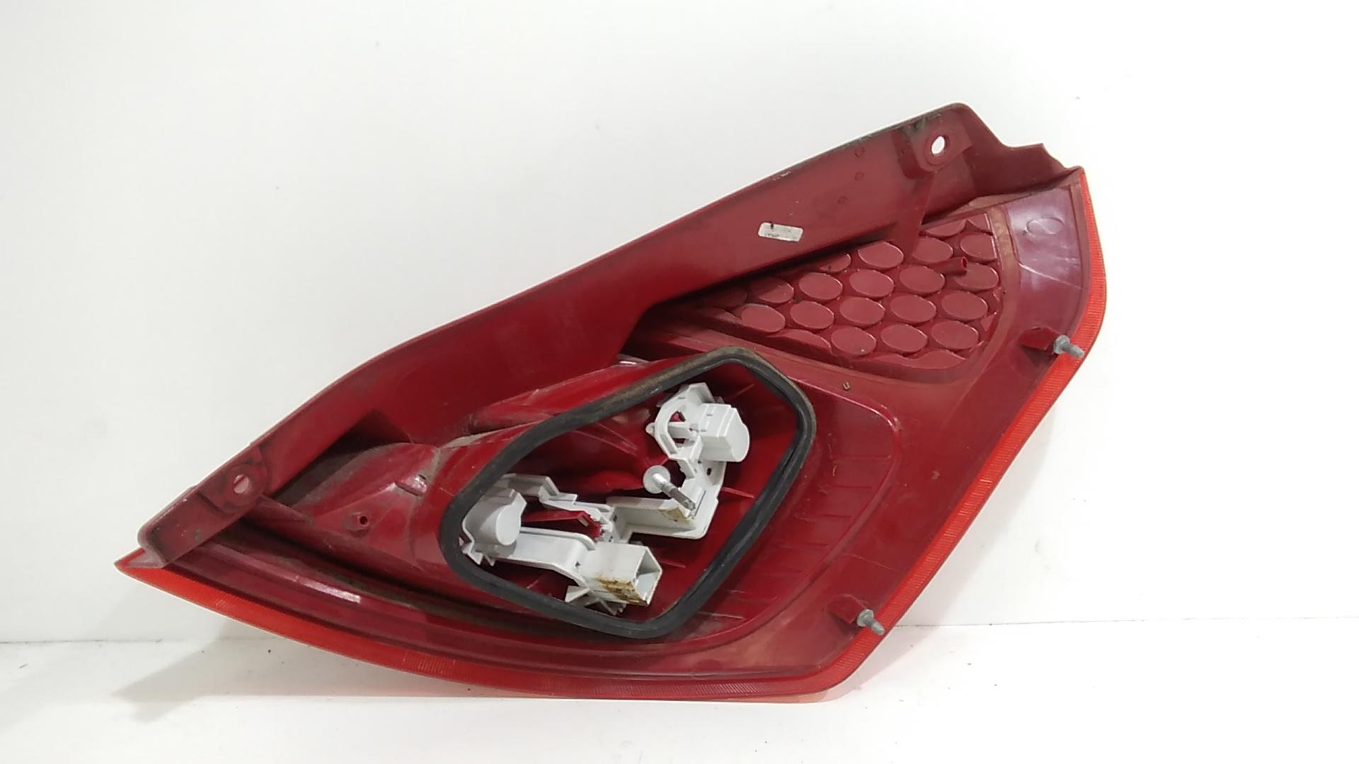 Stop fanale Posteriore sinistro lato Guida FORD Fiesta 6 Serie